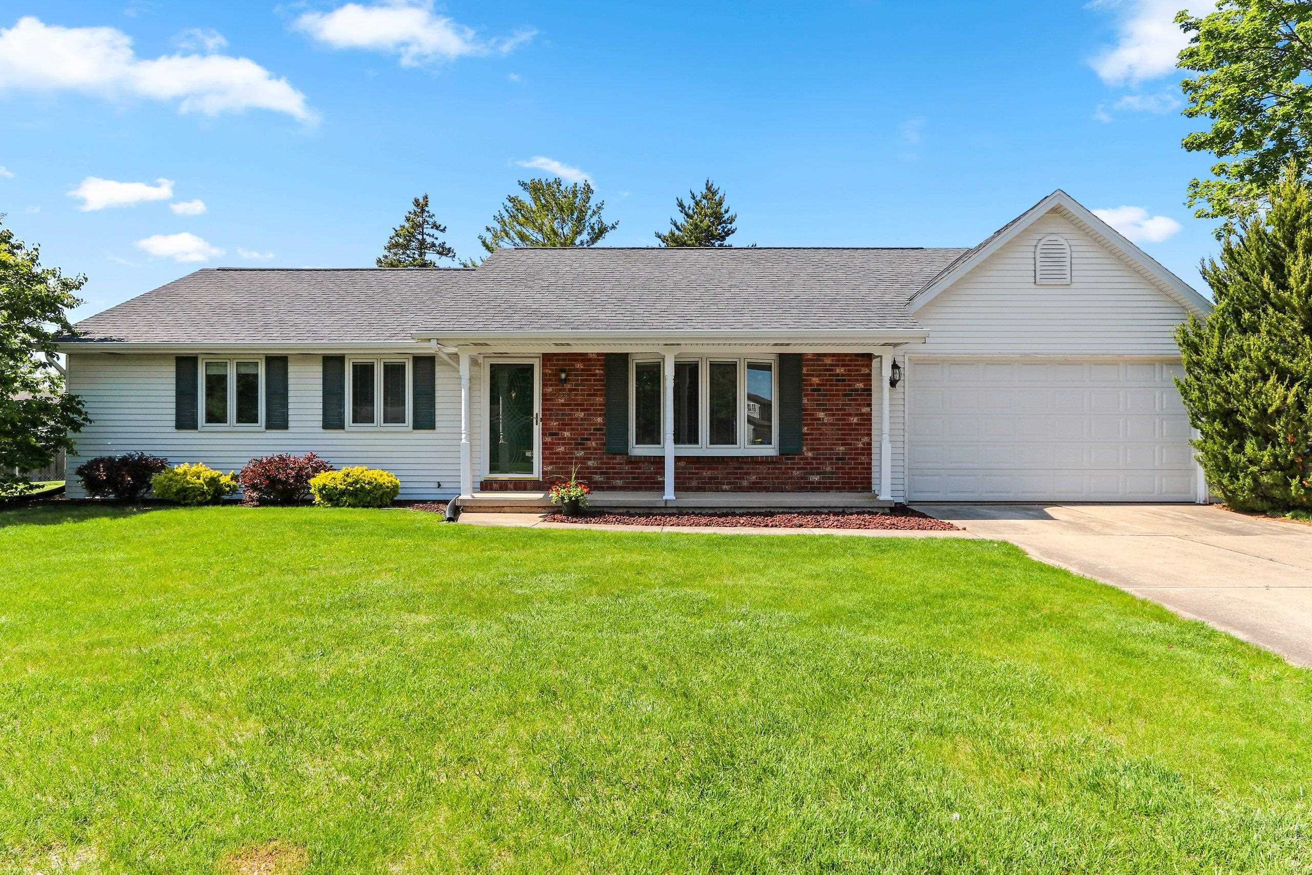 2445 HEATHER Road