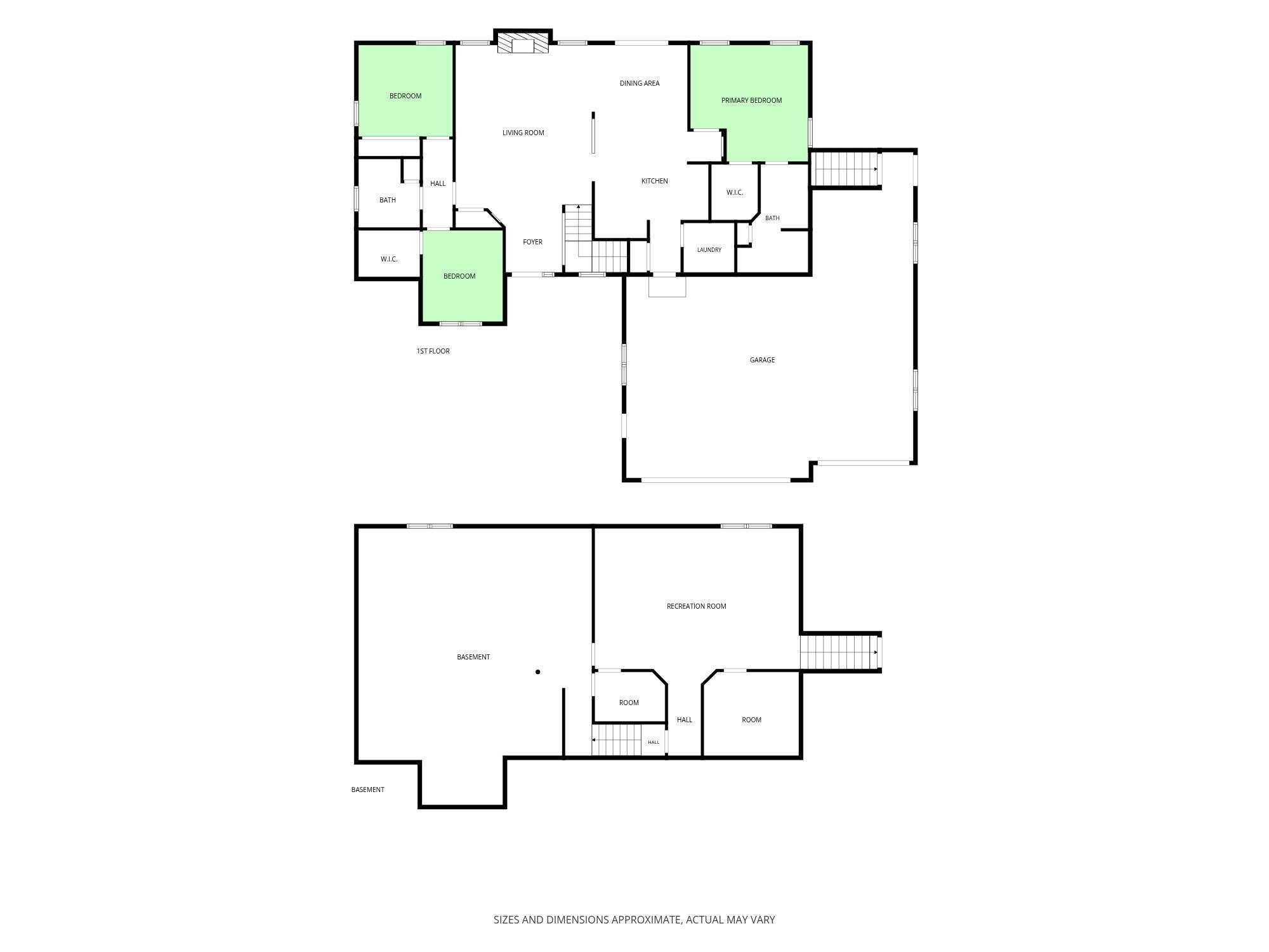 2307 SOUTHERLAND Circle
