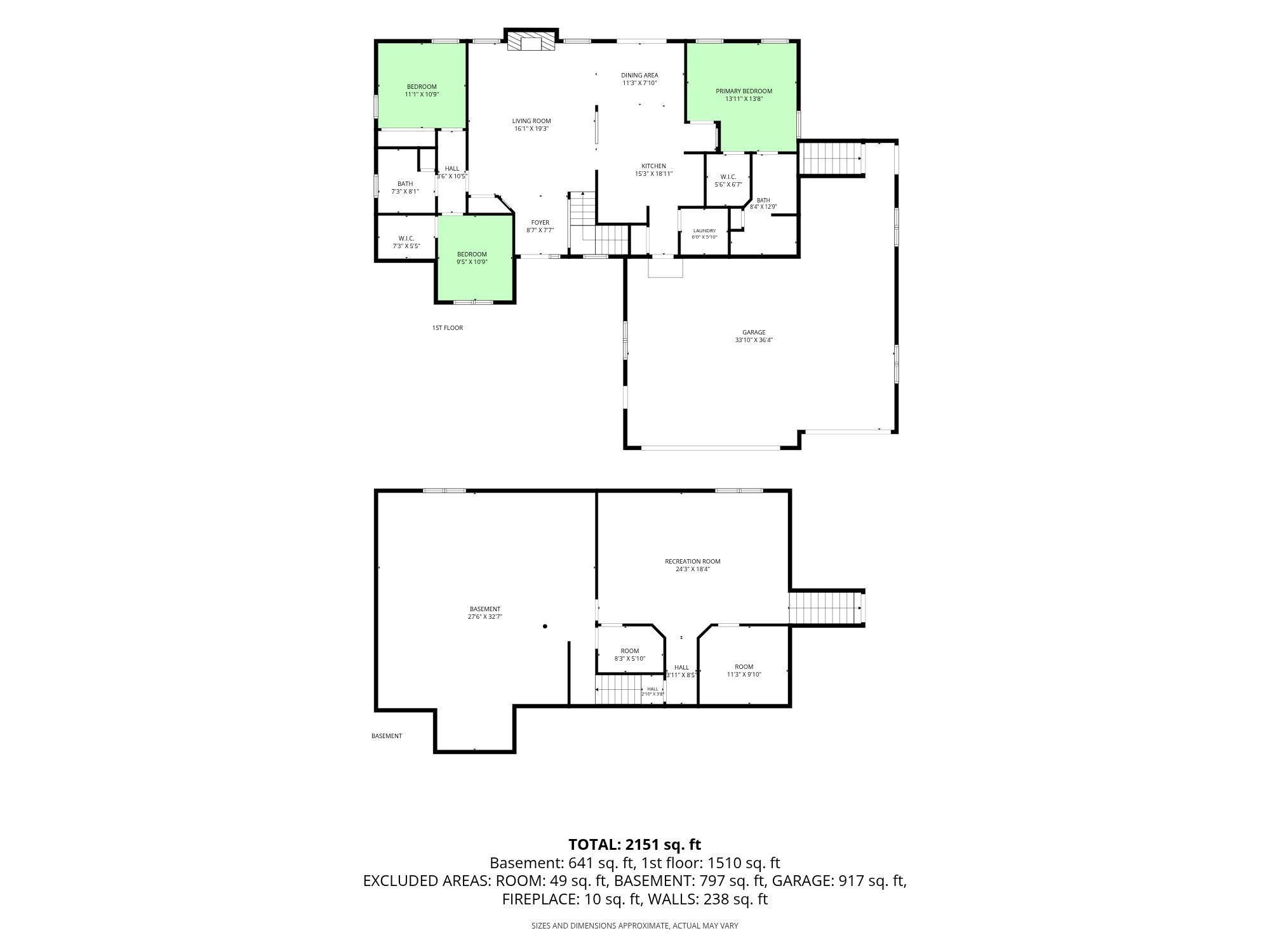 2307 SOUTHERLAND Circle