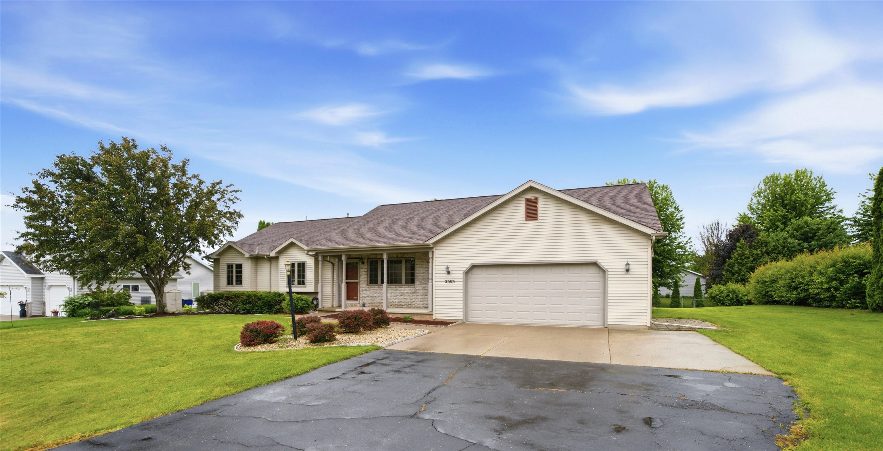 W2303 ST GERMAINE Court