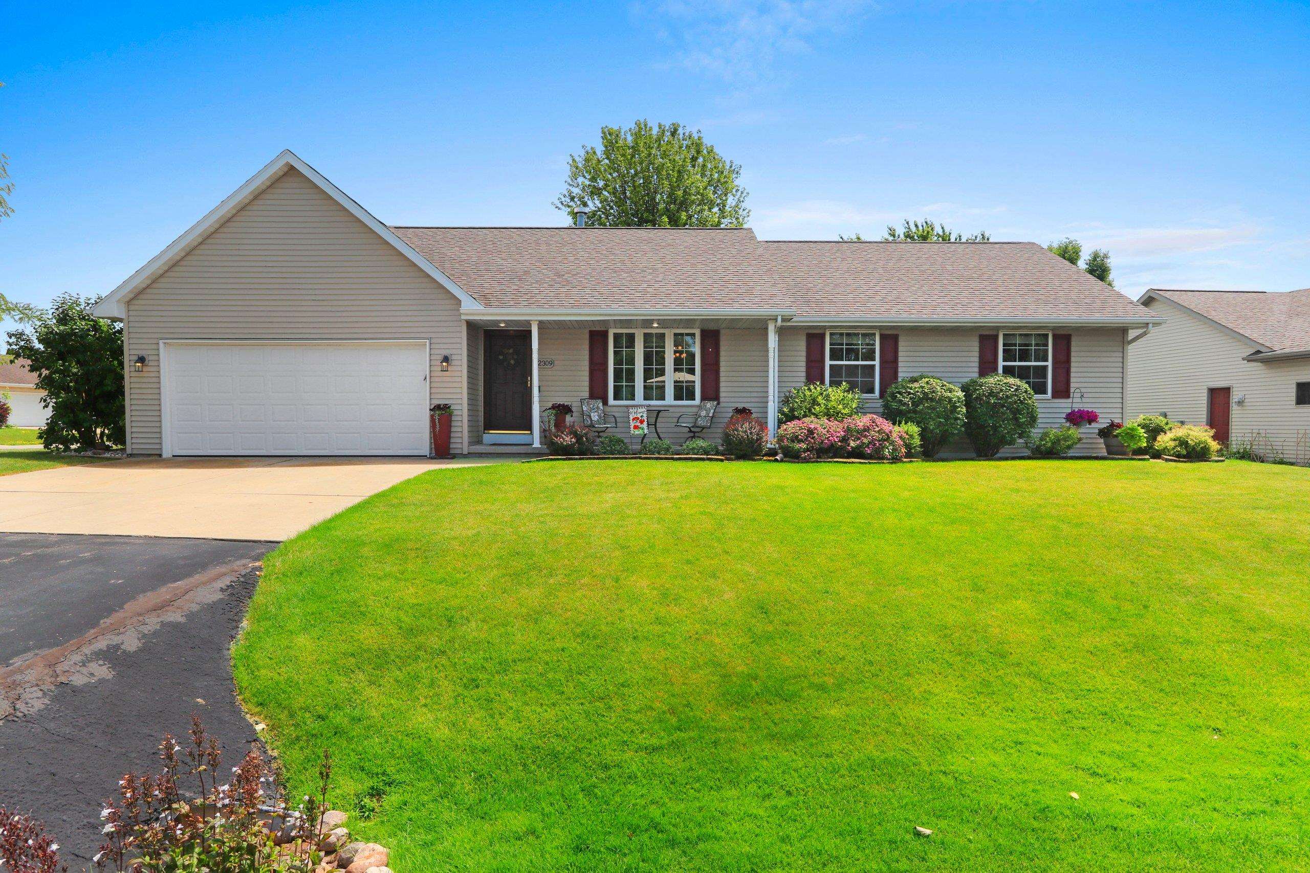 W2309 BRIARWOOD Drive