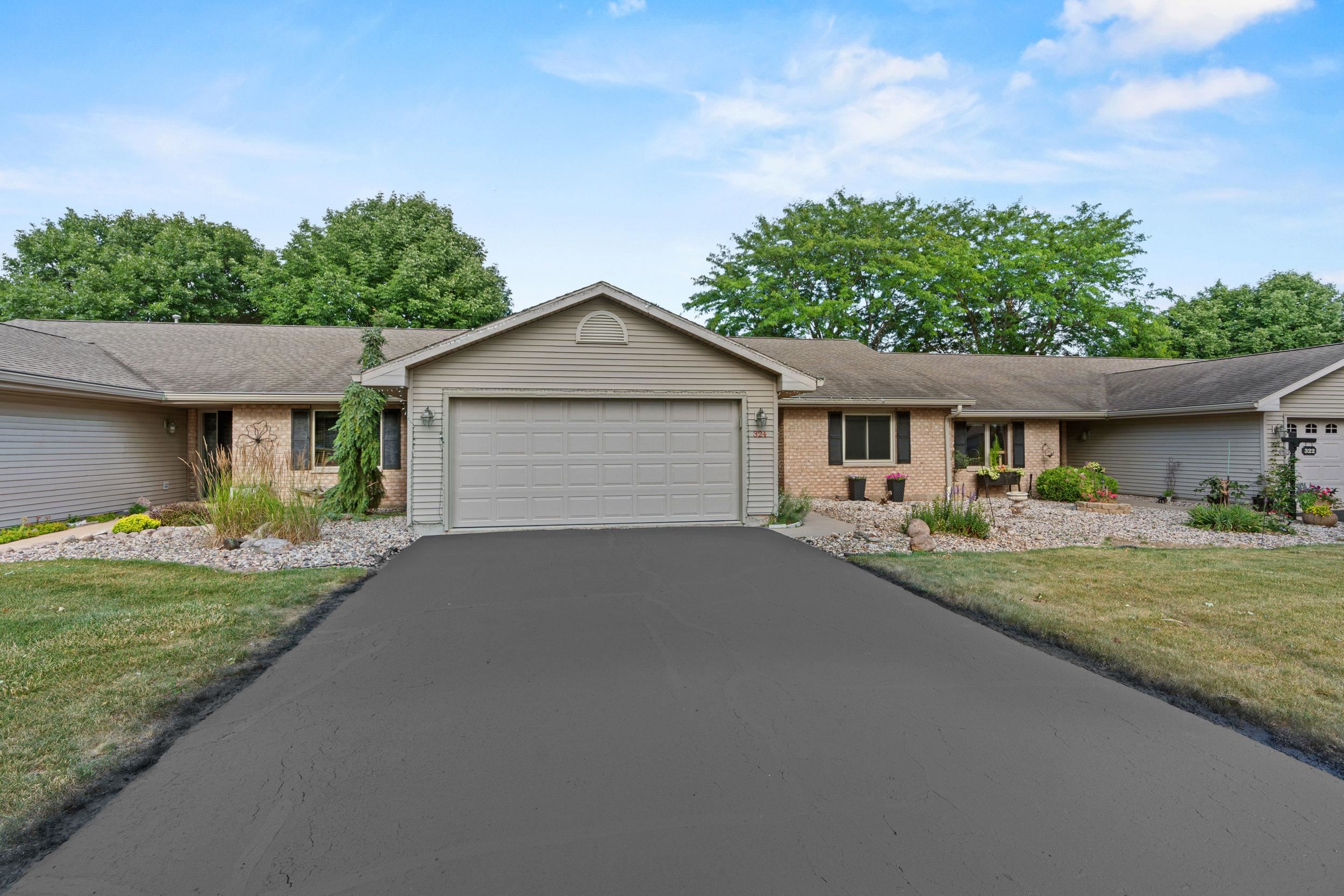324 N WESTHAVEN Drive