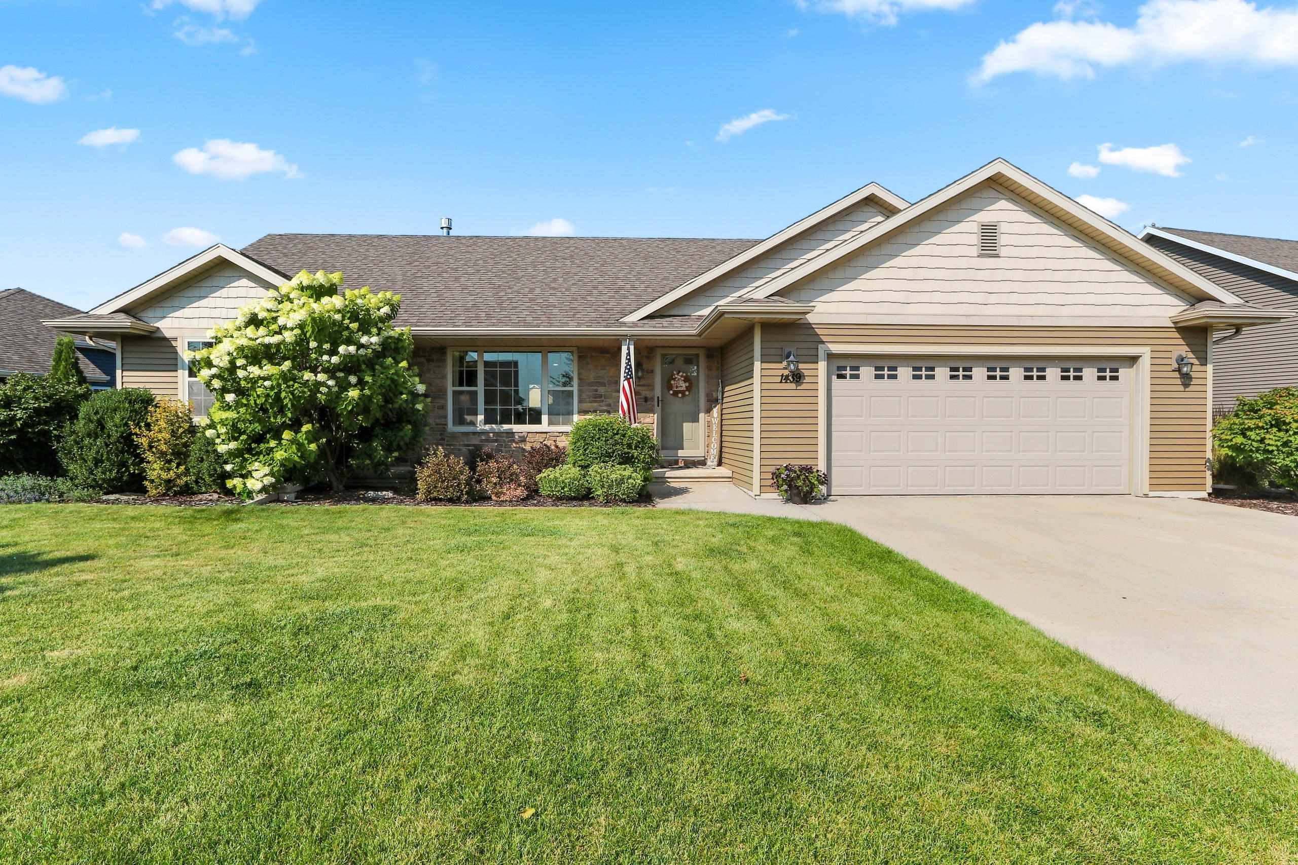 1439 NAVIGATOR Way