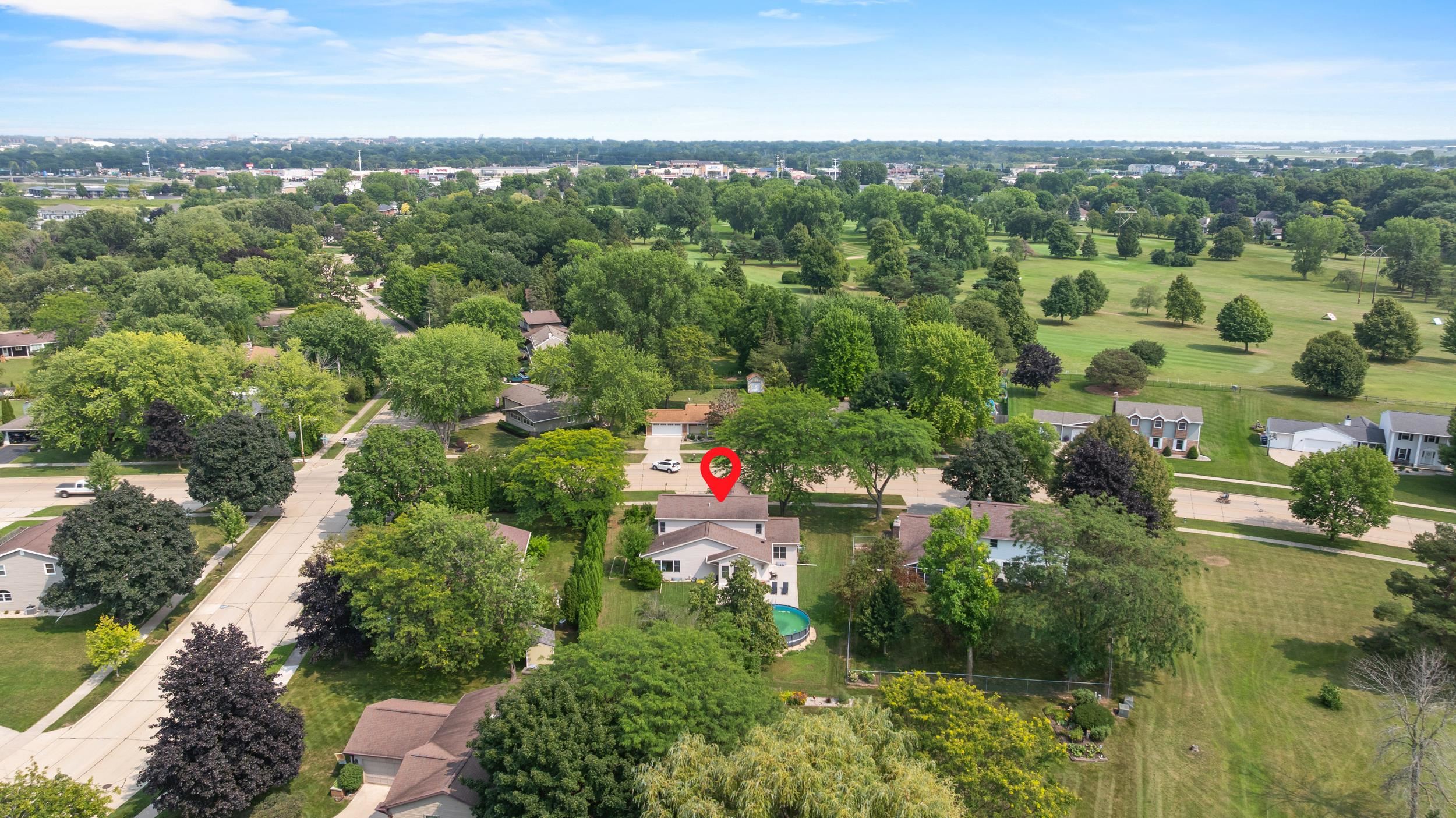 1325 S WESTHAVEN Drive