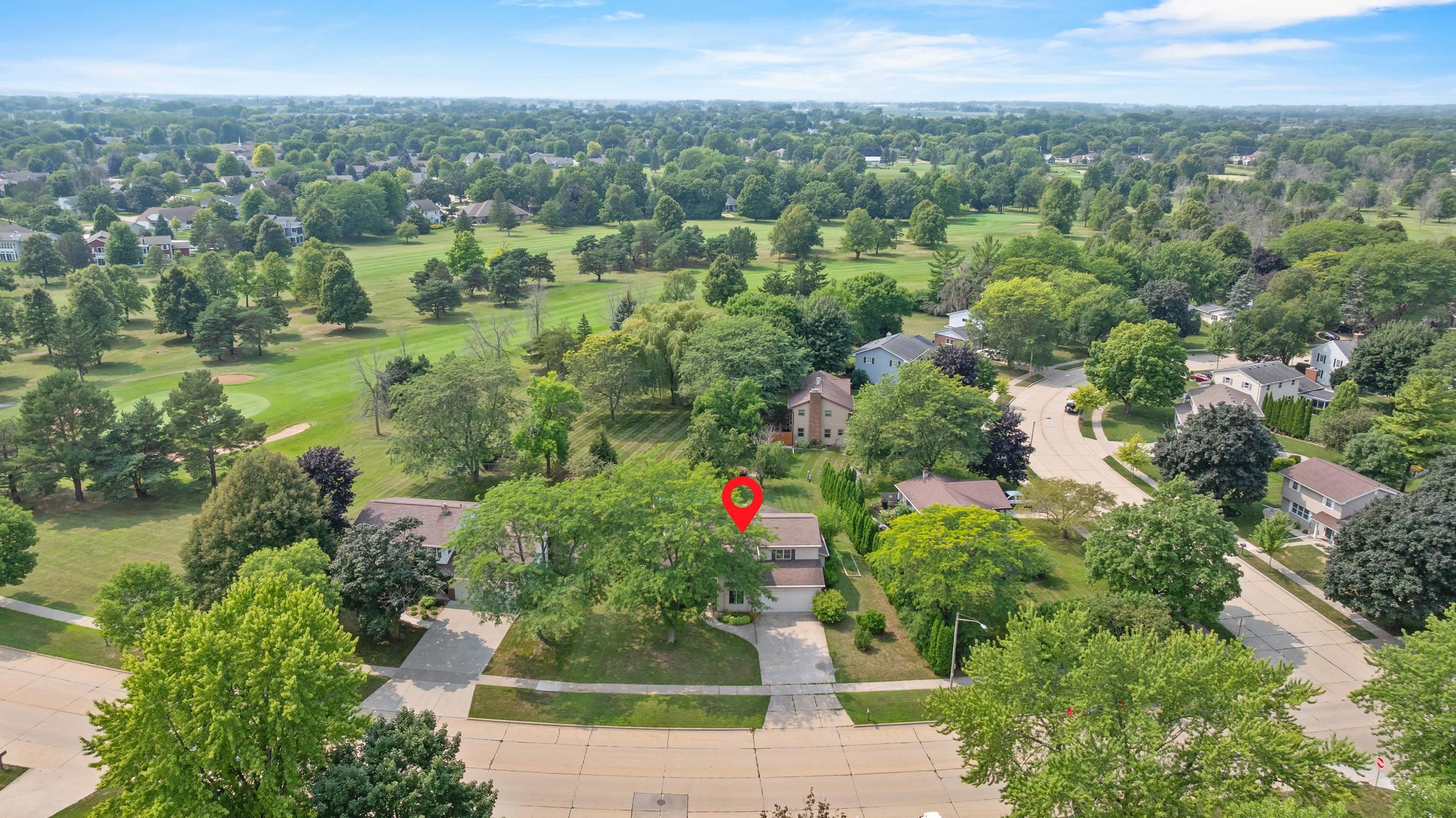 1325 S WESTHAVEN Drive