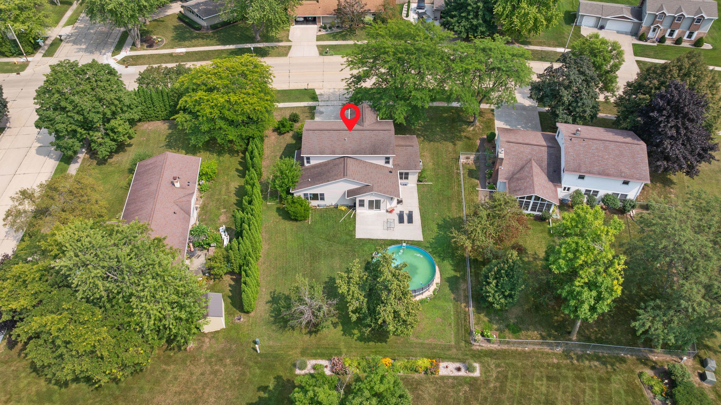 1325 S WESTHAVEN Drive