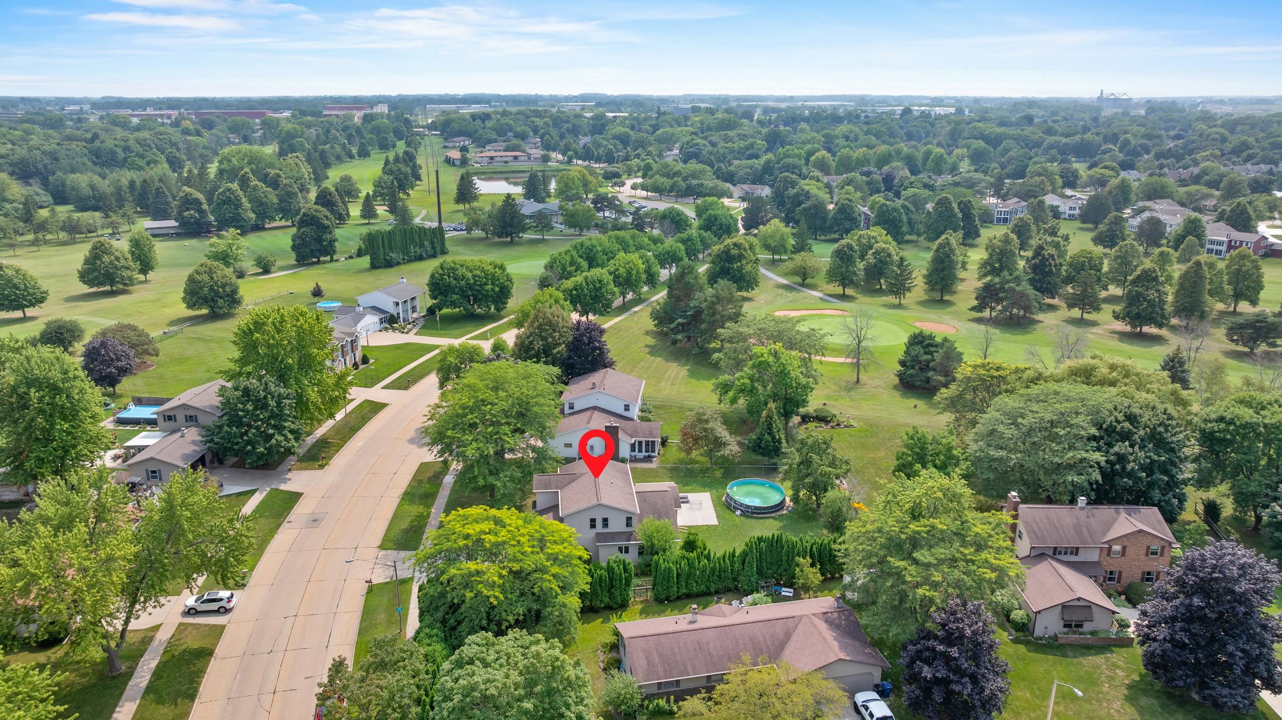 1325 S WESTHAVEN Drive