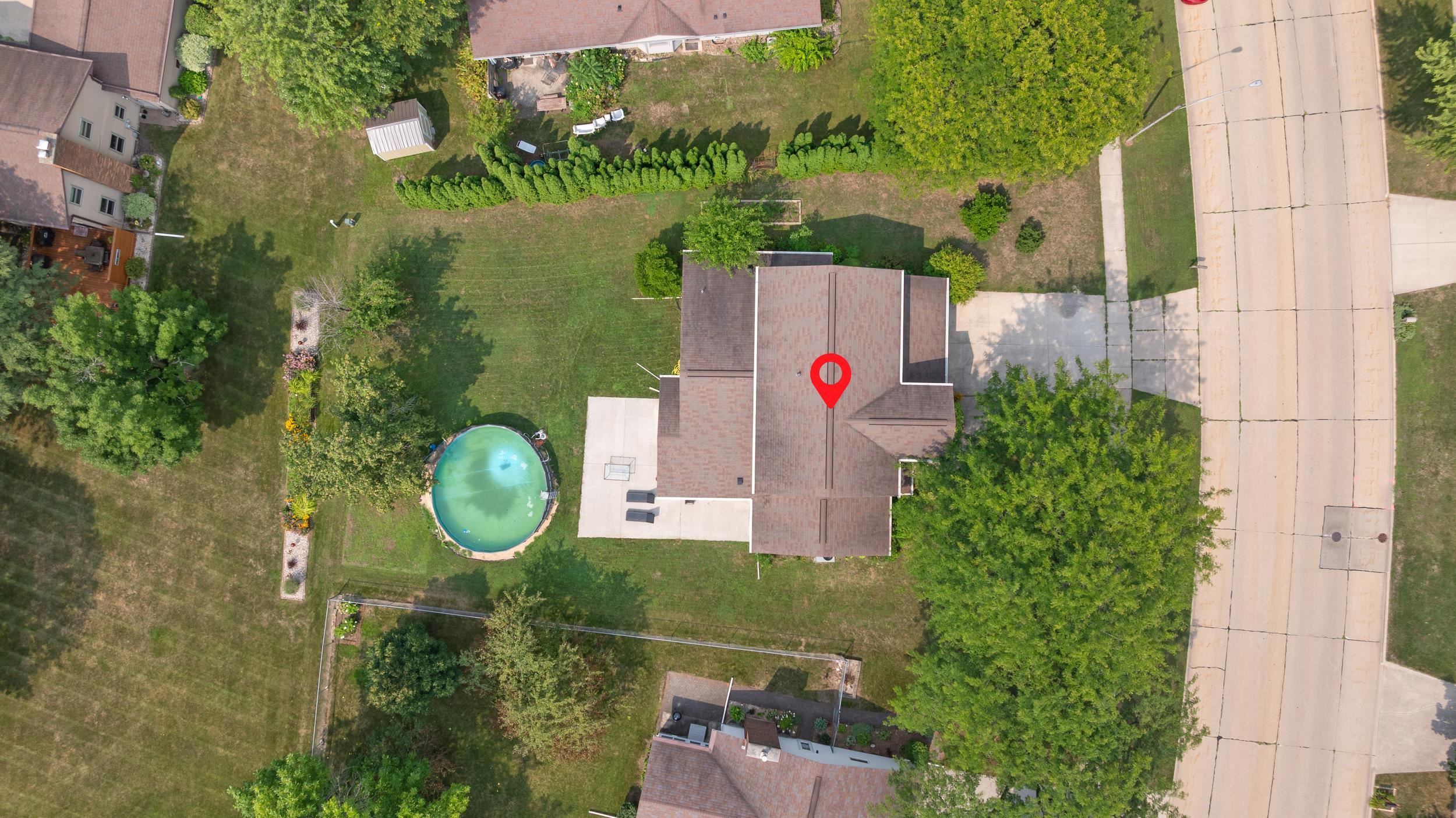 1325 S WESTHAVEN Drive