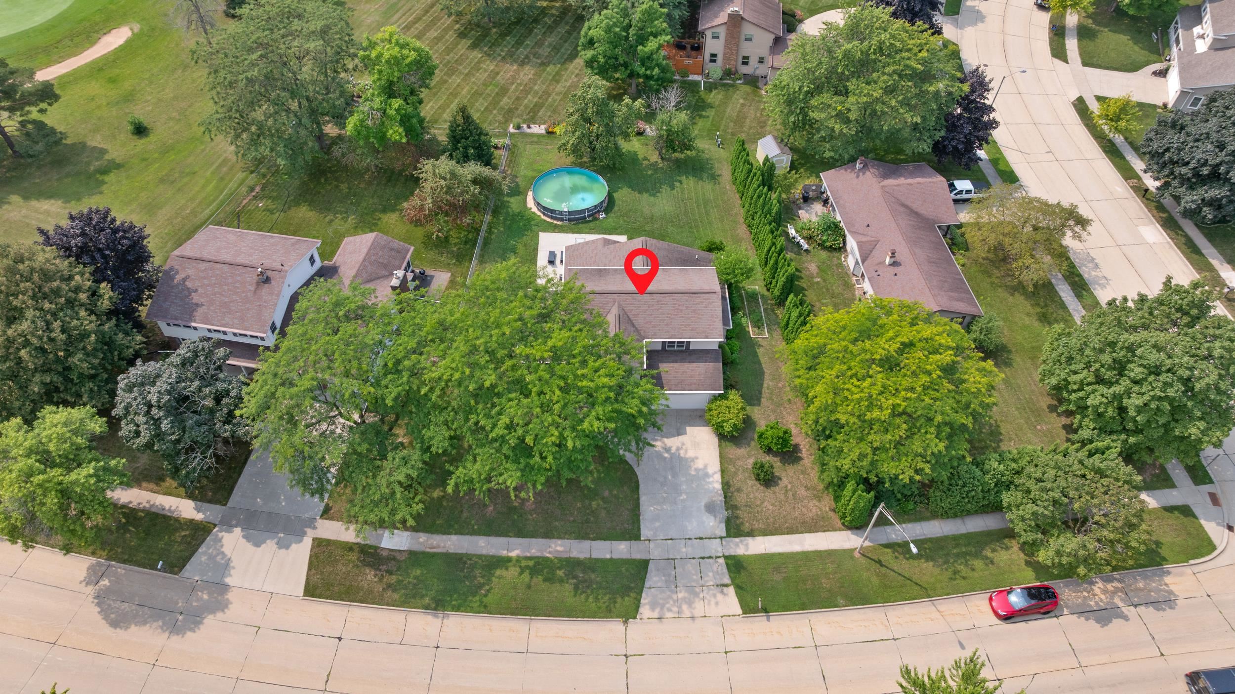 1325 S WESTHAVEN Drive