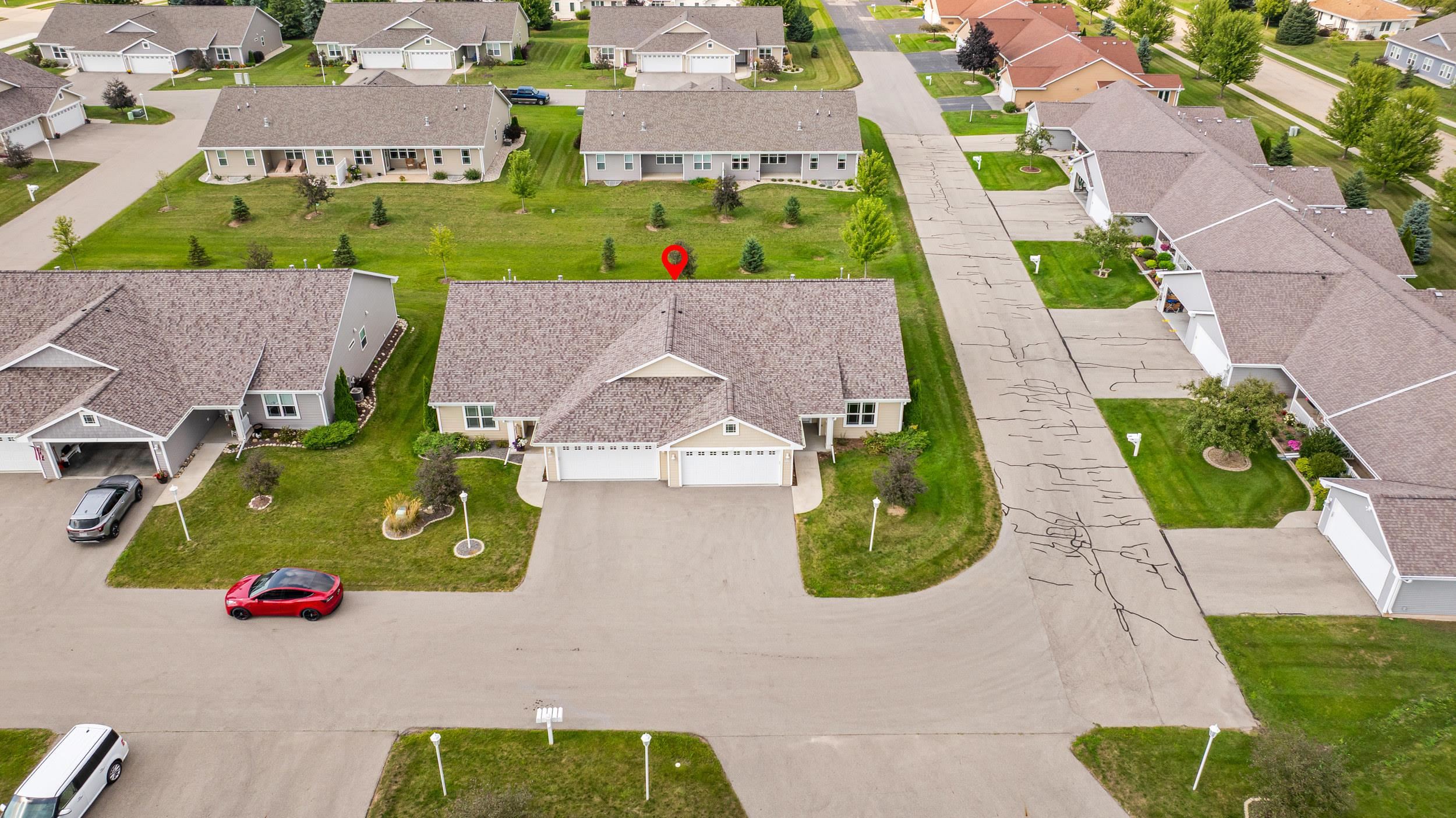 3292 ELK RIDGE Drive