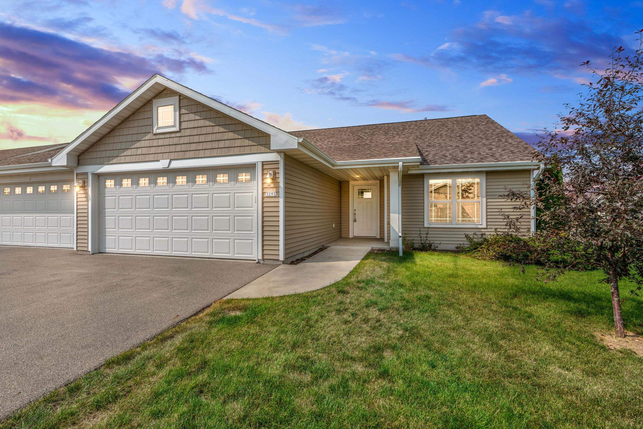 3292 ELK RIDGE Drive