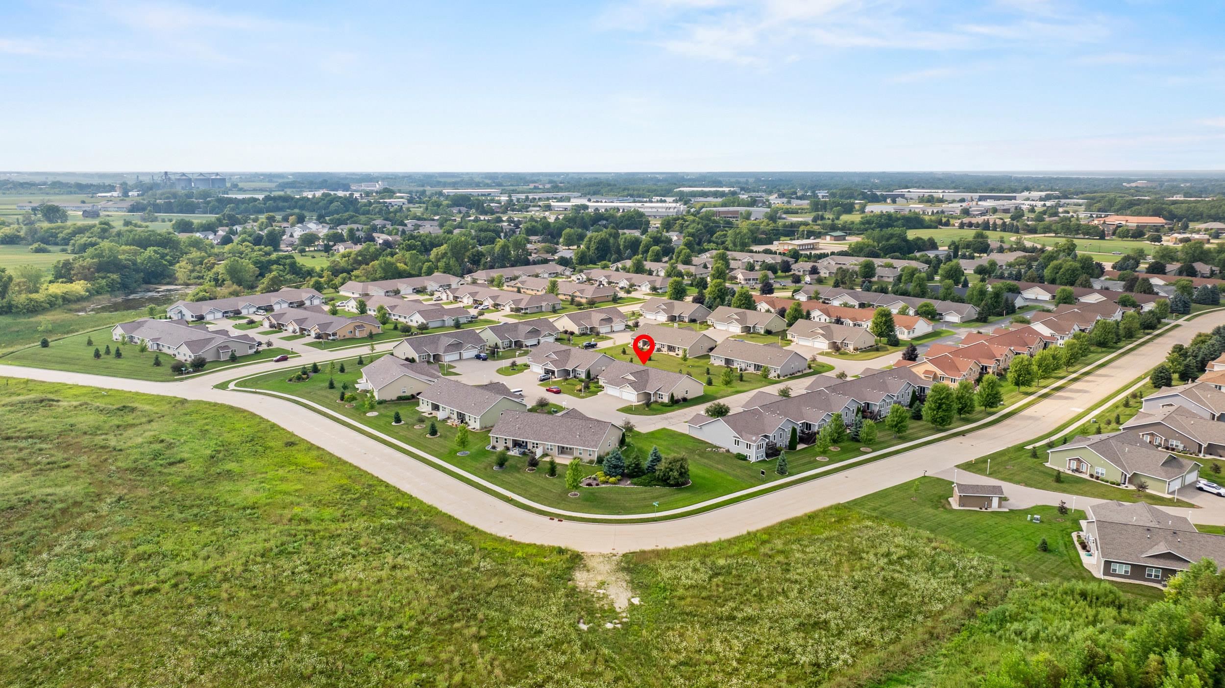 3292 ELK RIDGE Drive