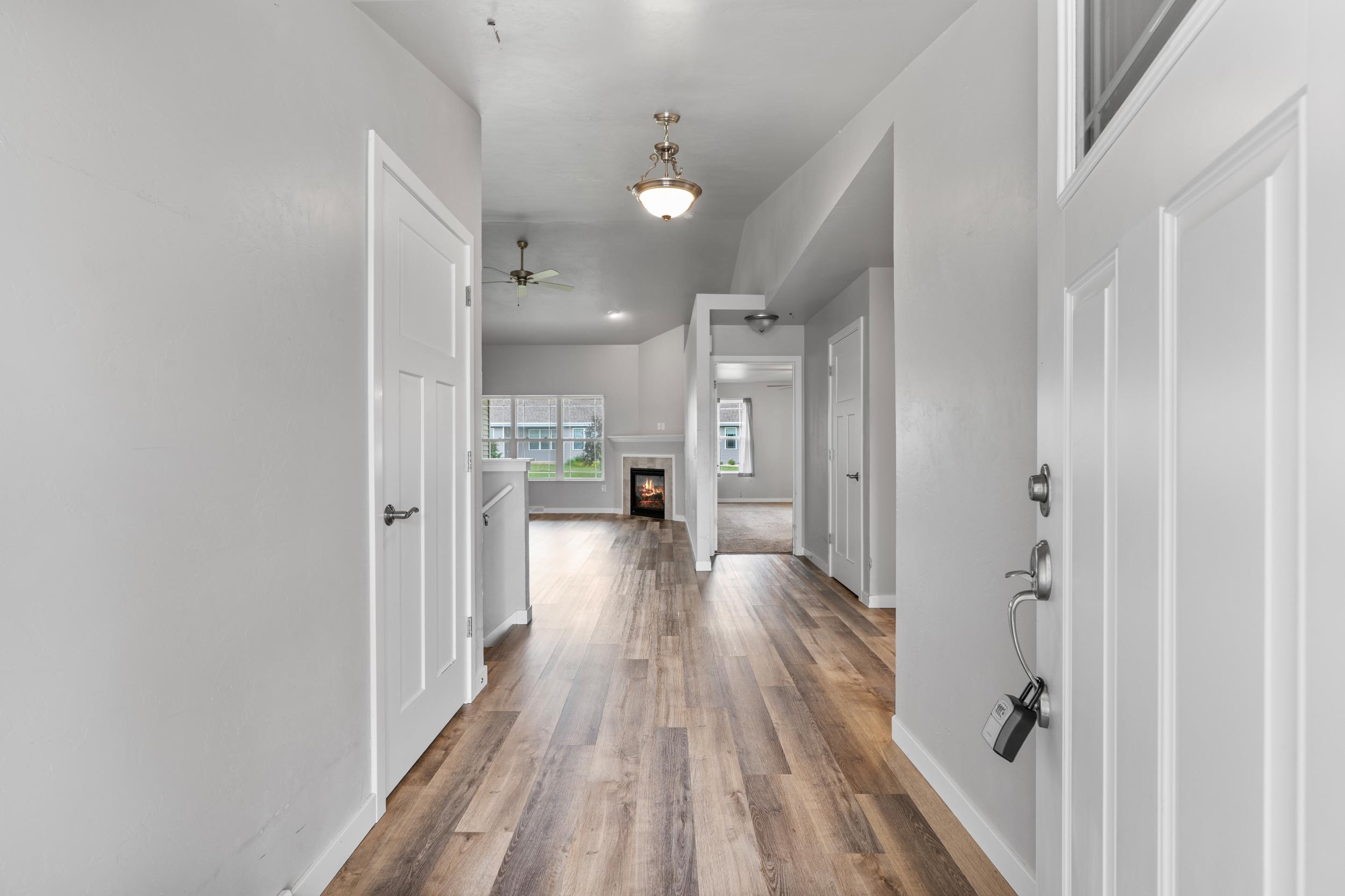 3292 ELK RIDGE Drive