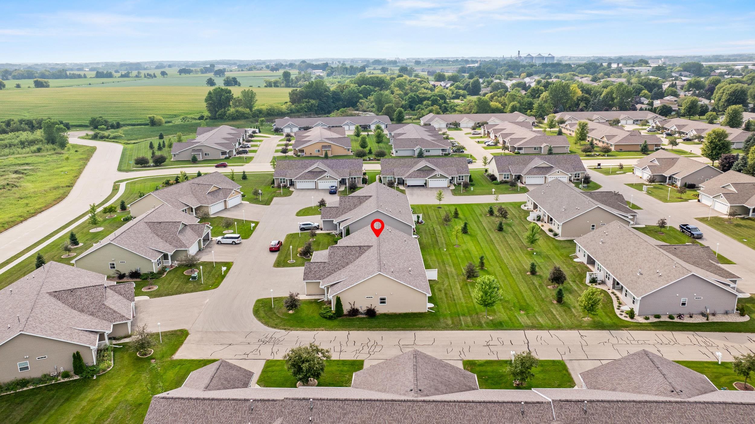 3292 ELK RIDGE Drive