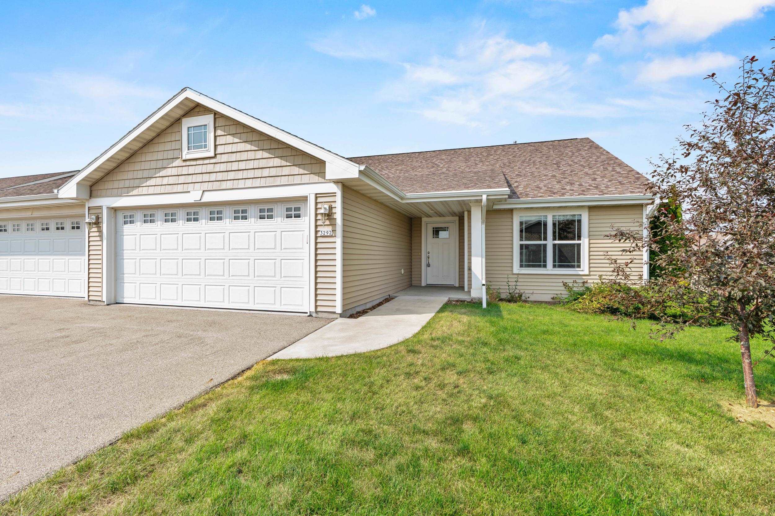 3292 ELK RIDGE Drive