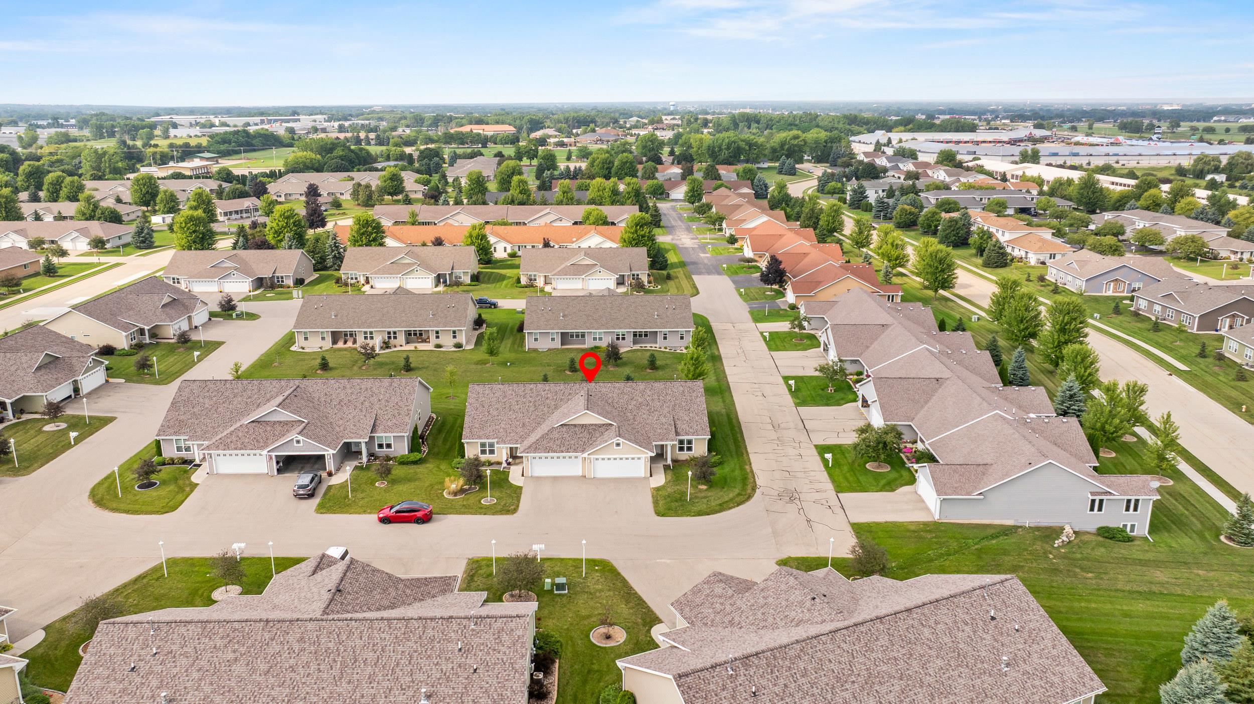 3292 ELK RIDGE Drive