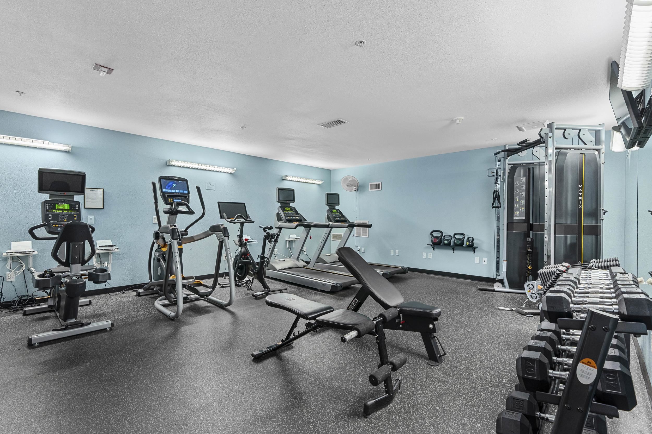 118 S WASHINGTON Street Unit: 203B