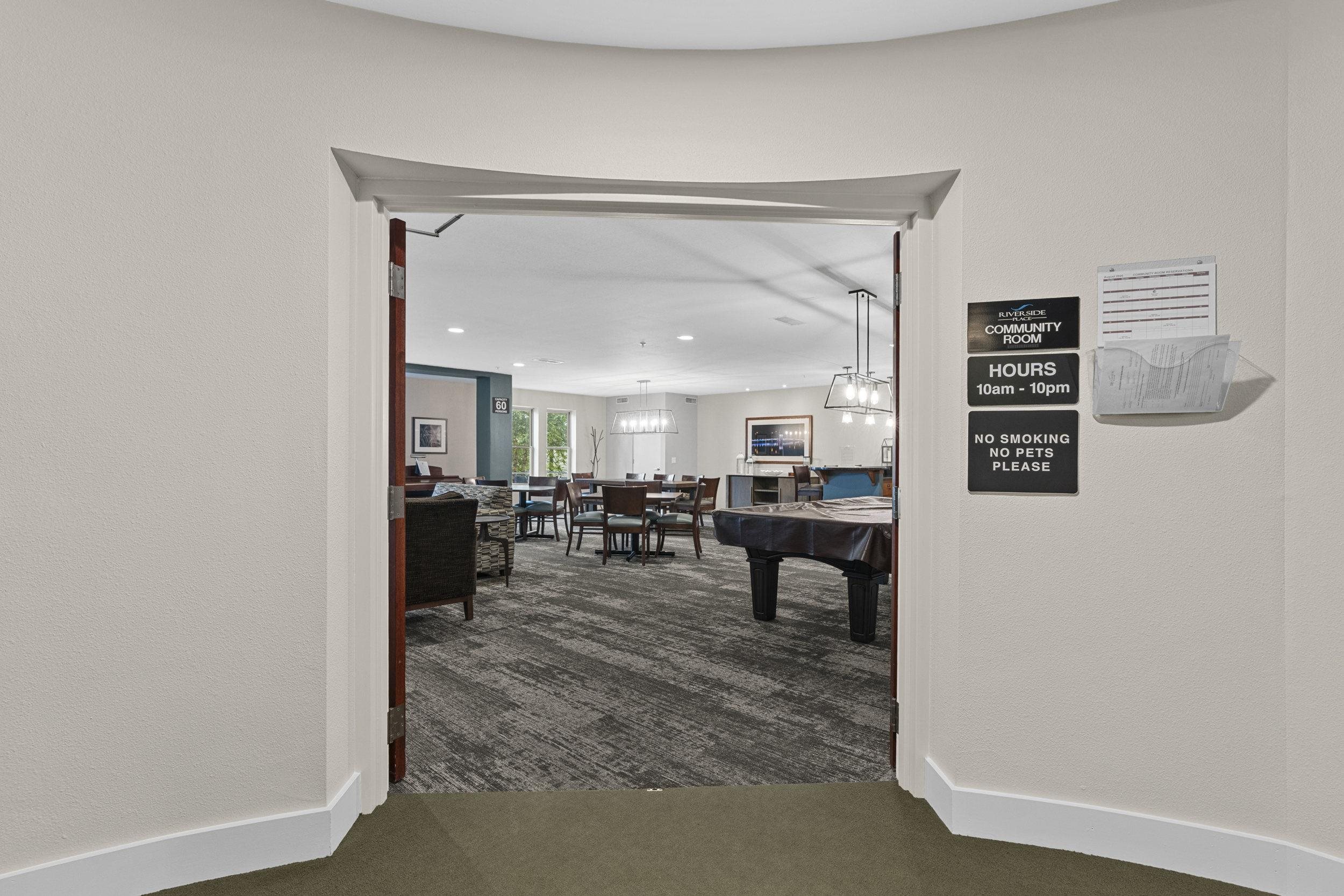 118 S WASHINGTON Street Unit: 203B