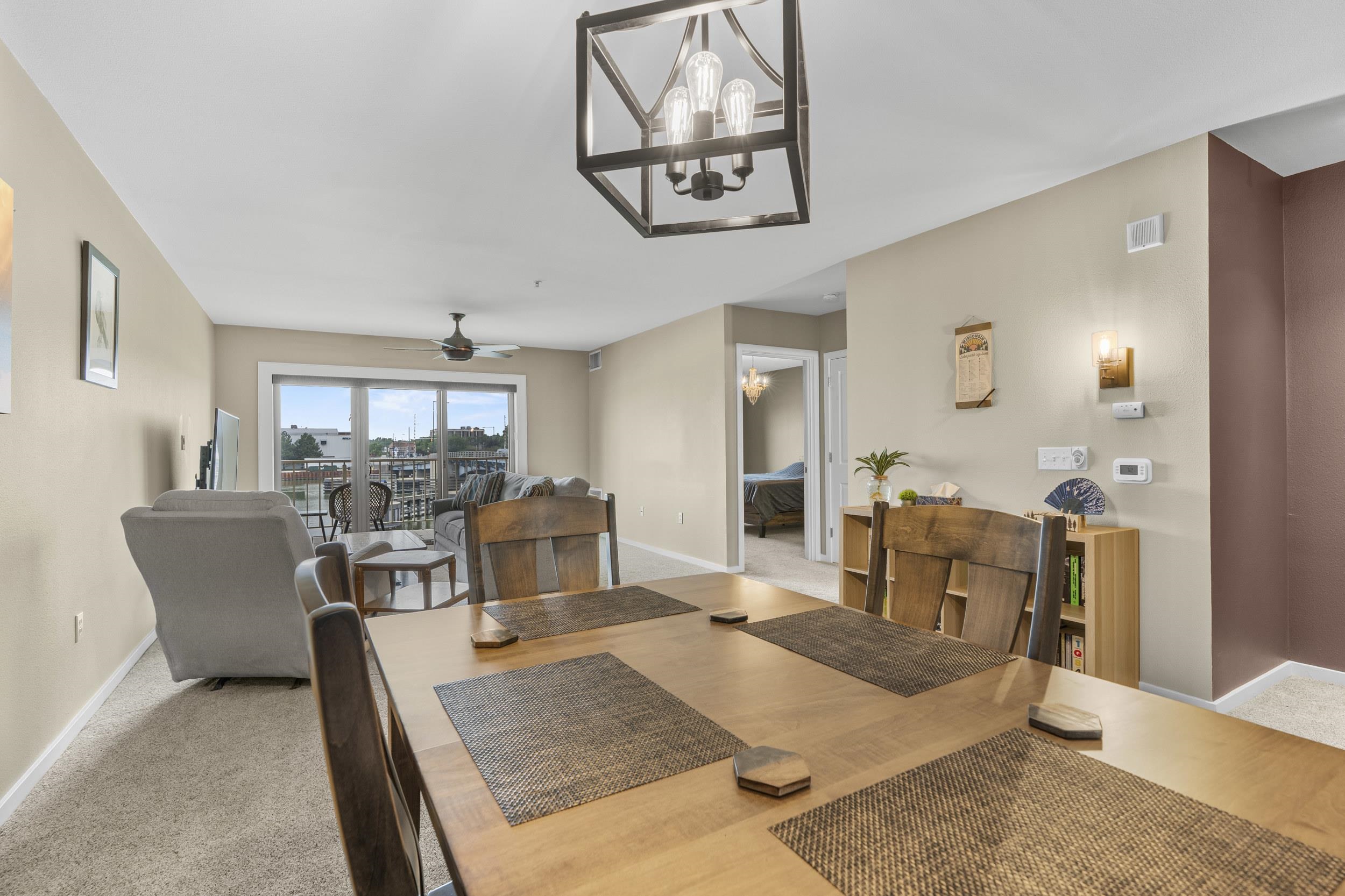118 S WASHINGTON Street Unit: 203B