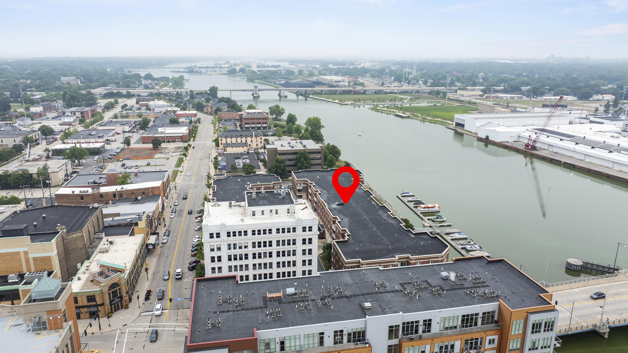 118 S WASHINGTON Street Unit: 203B