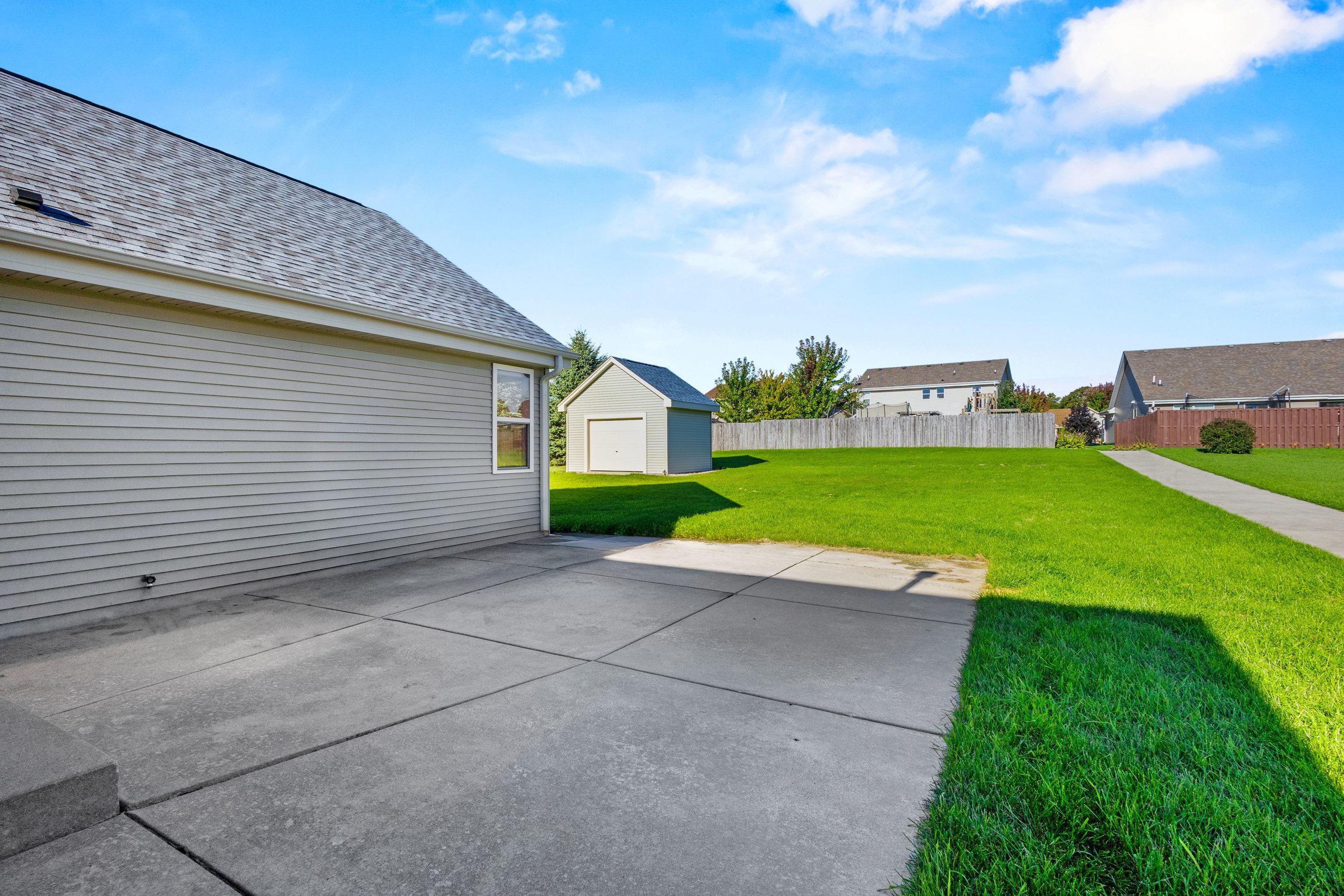 52 RUSHMORE Lane