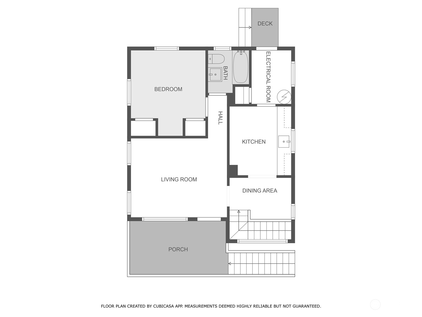 1333 N 152nd Street
