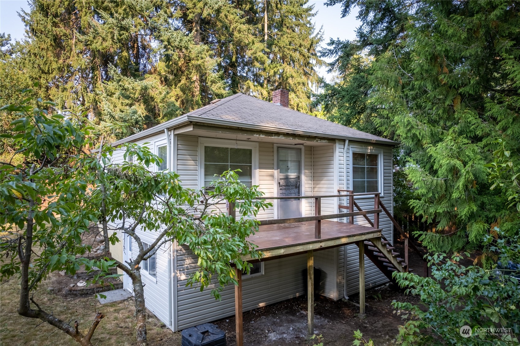 1333 N 152nd Street