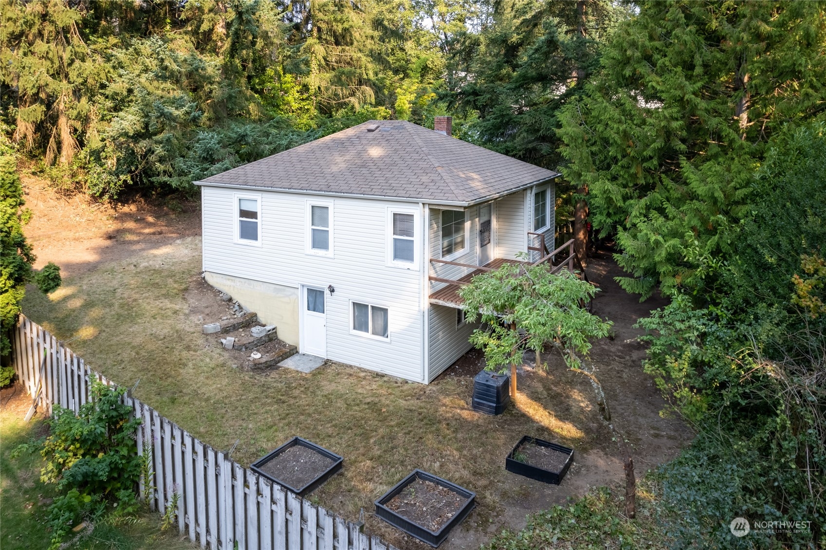 1333 N 152nd Street