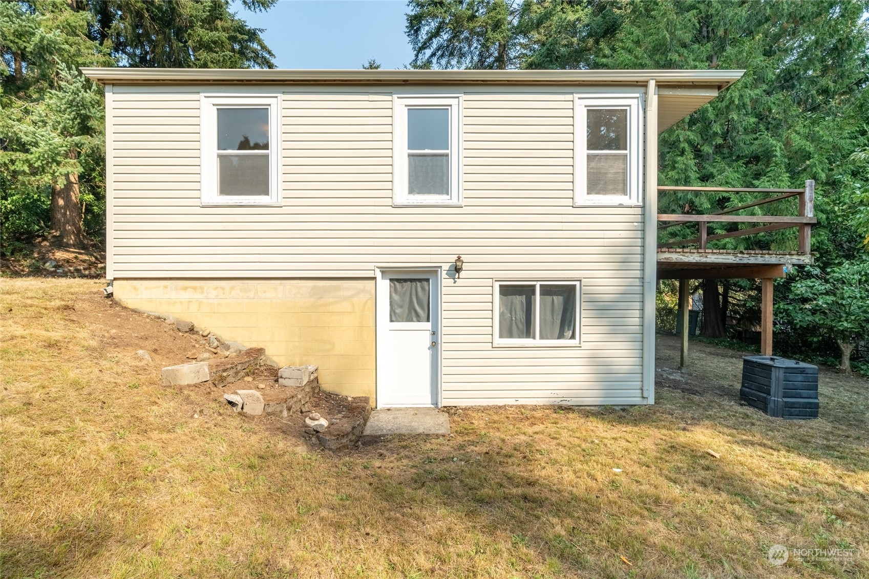 1333 N 152nd Street