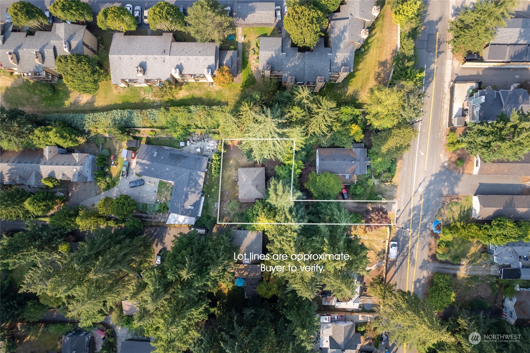 1333 N 152nd Street
