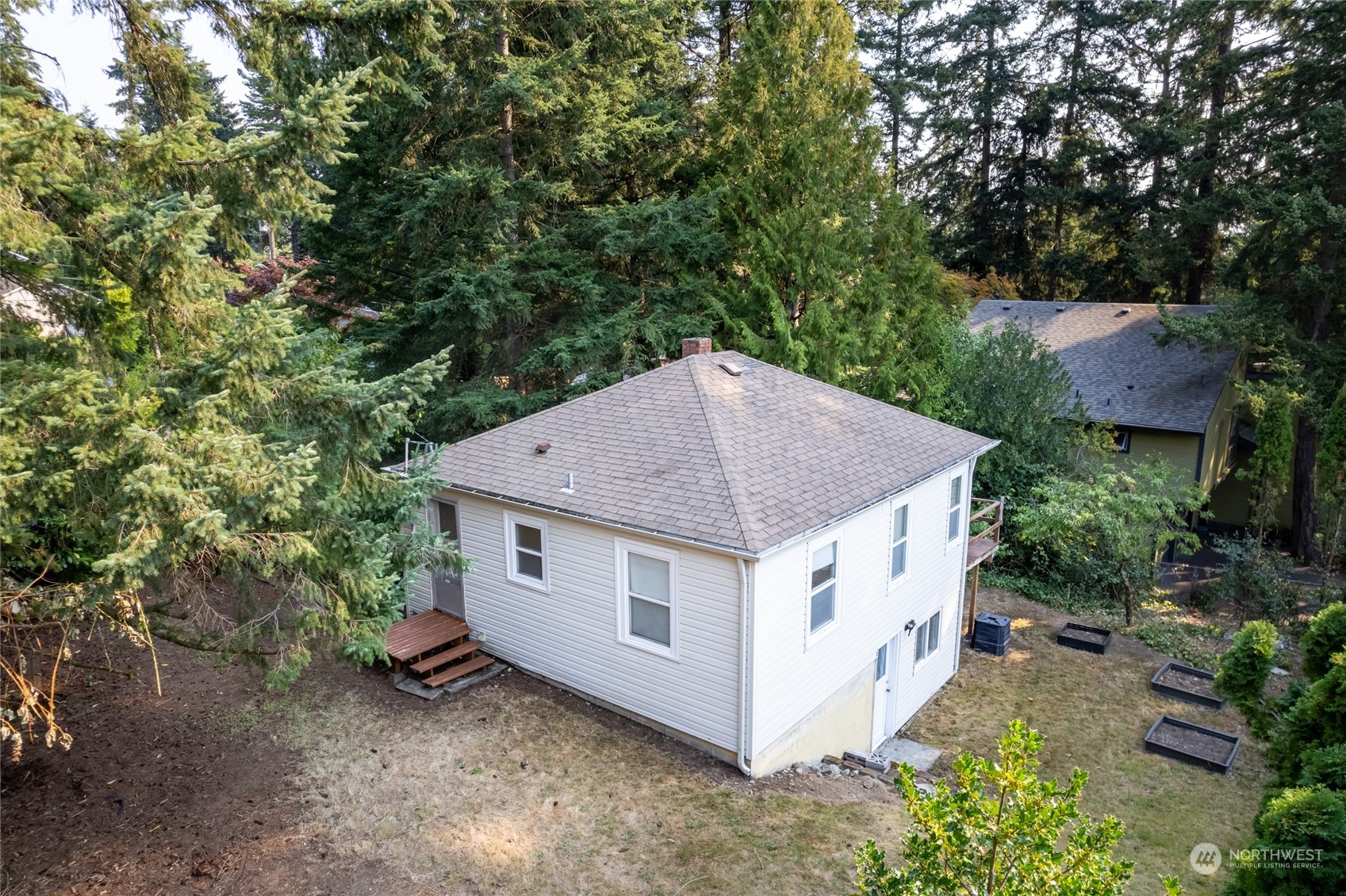 1333 N 152nd Street