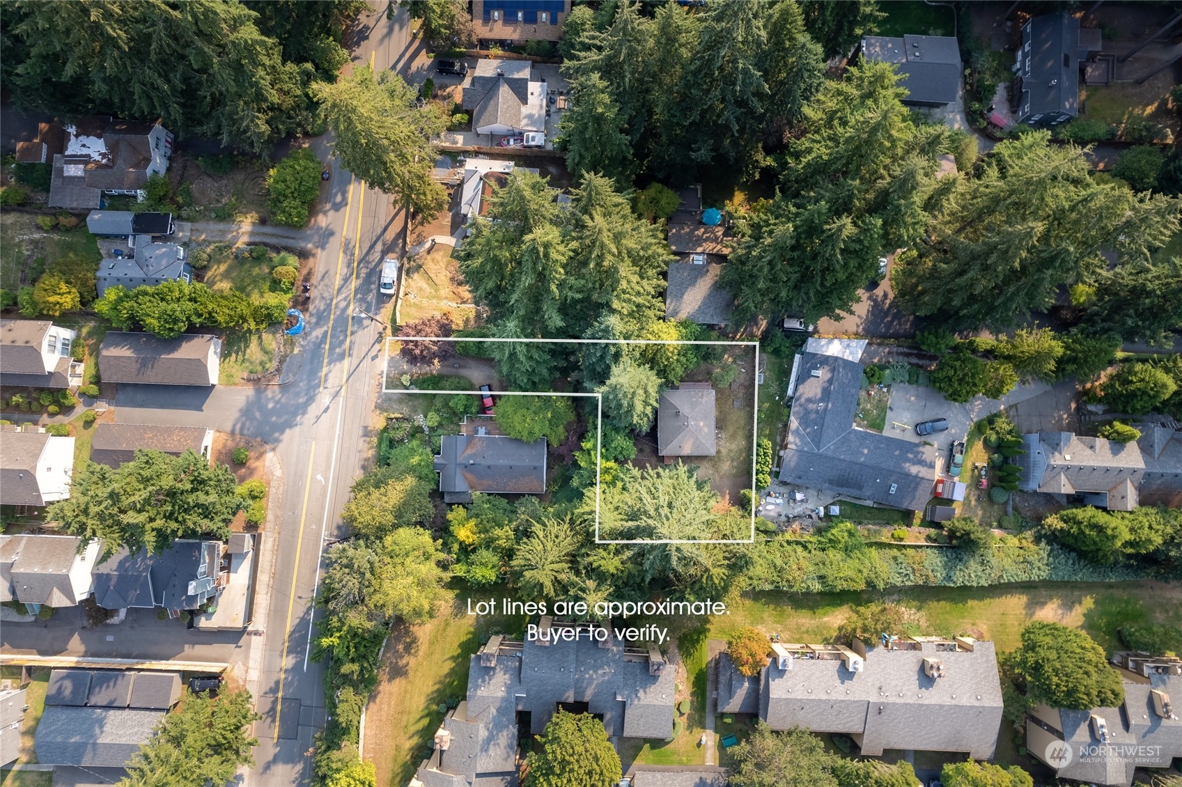1333 N 152nd Street