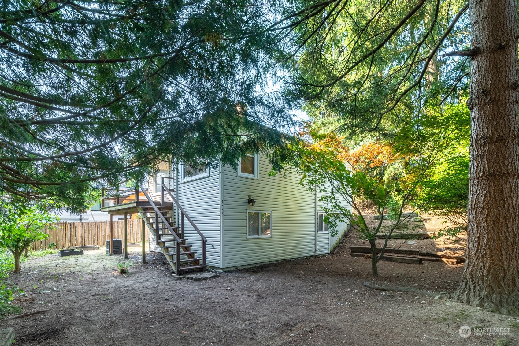 1333 N 152nd Street