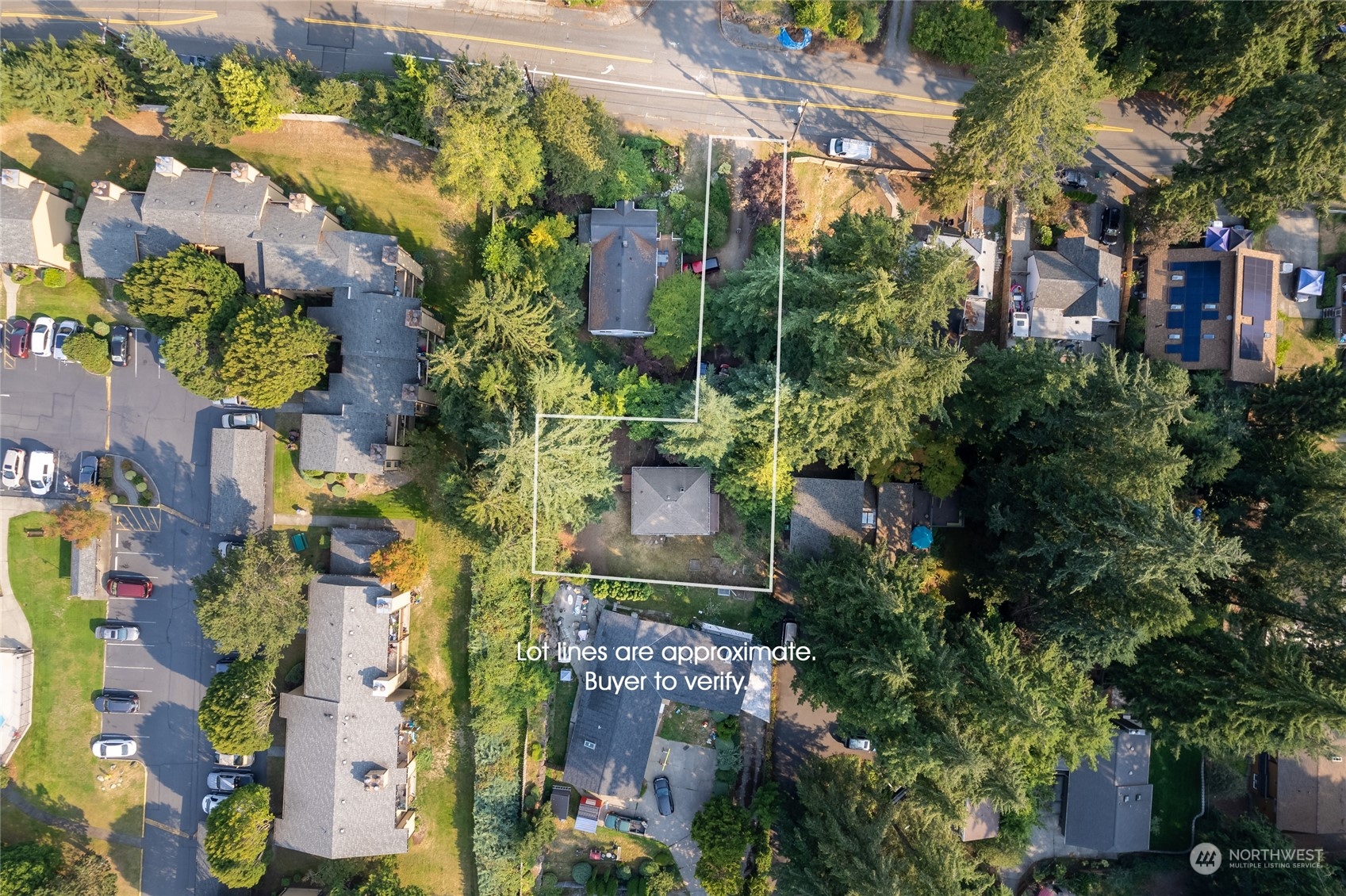 1333 N 152nd Street