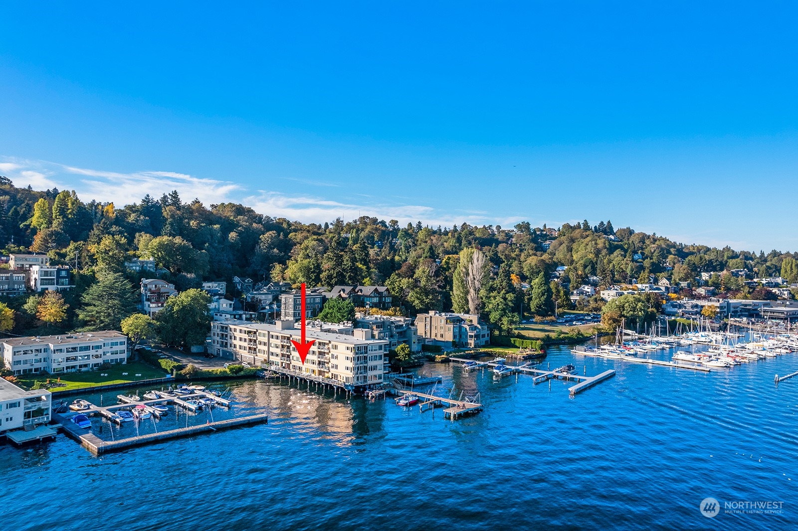 334 Lakeside Avenue S Unit: 107