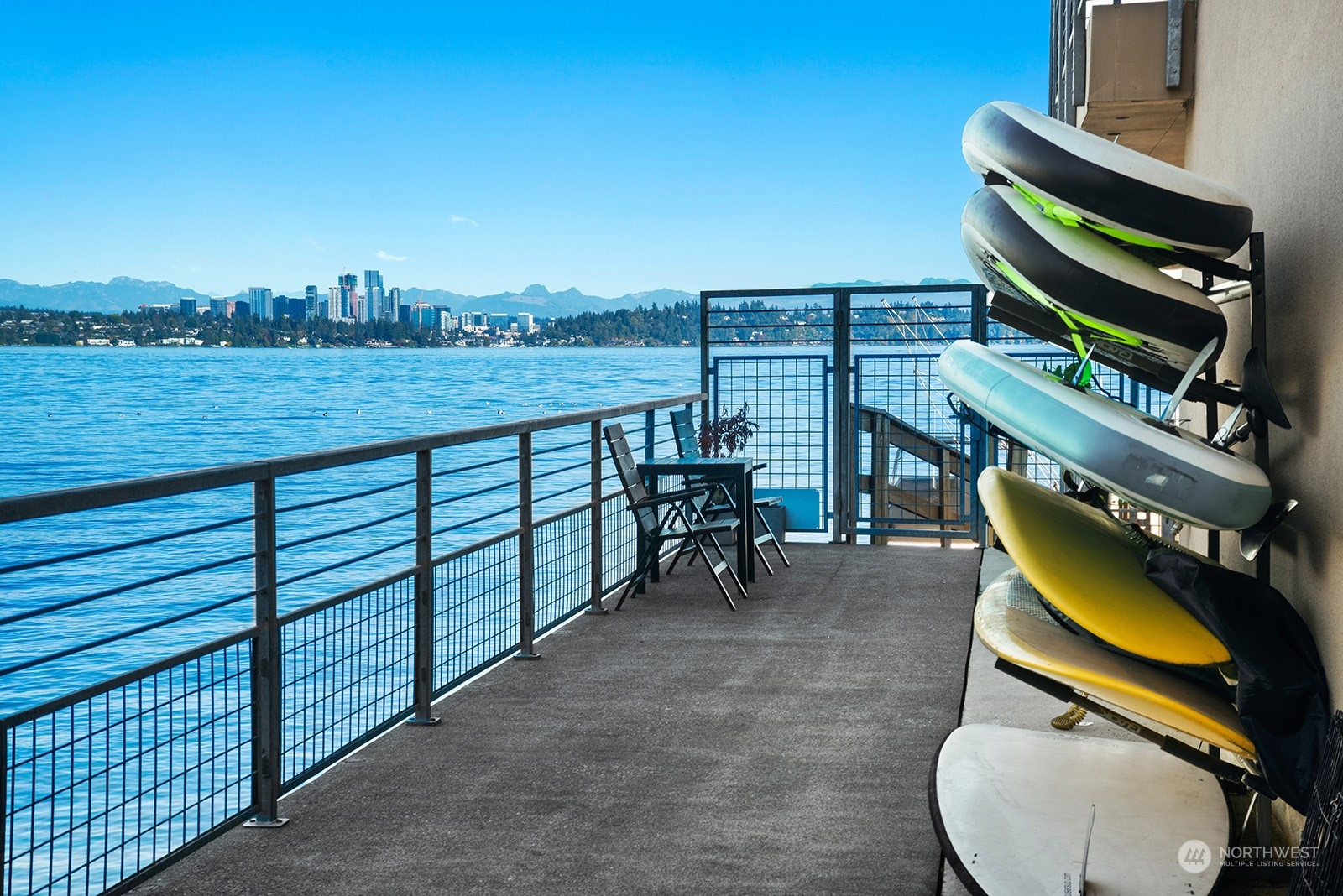 334 Lakeside Avenue S Unit: 107