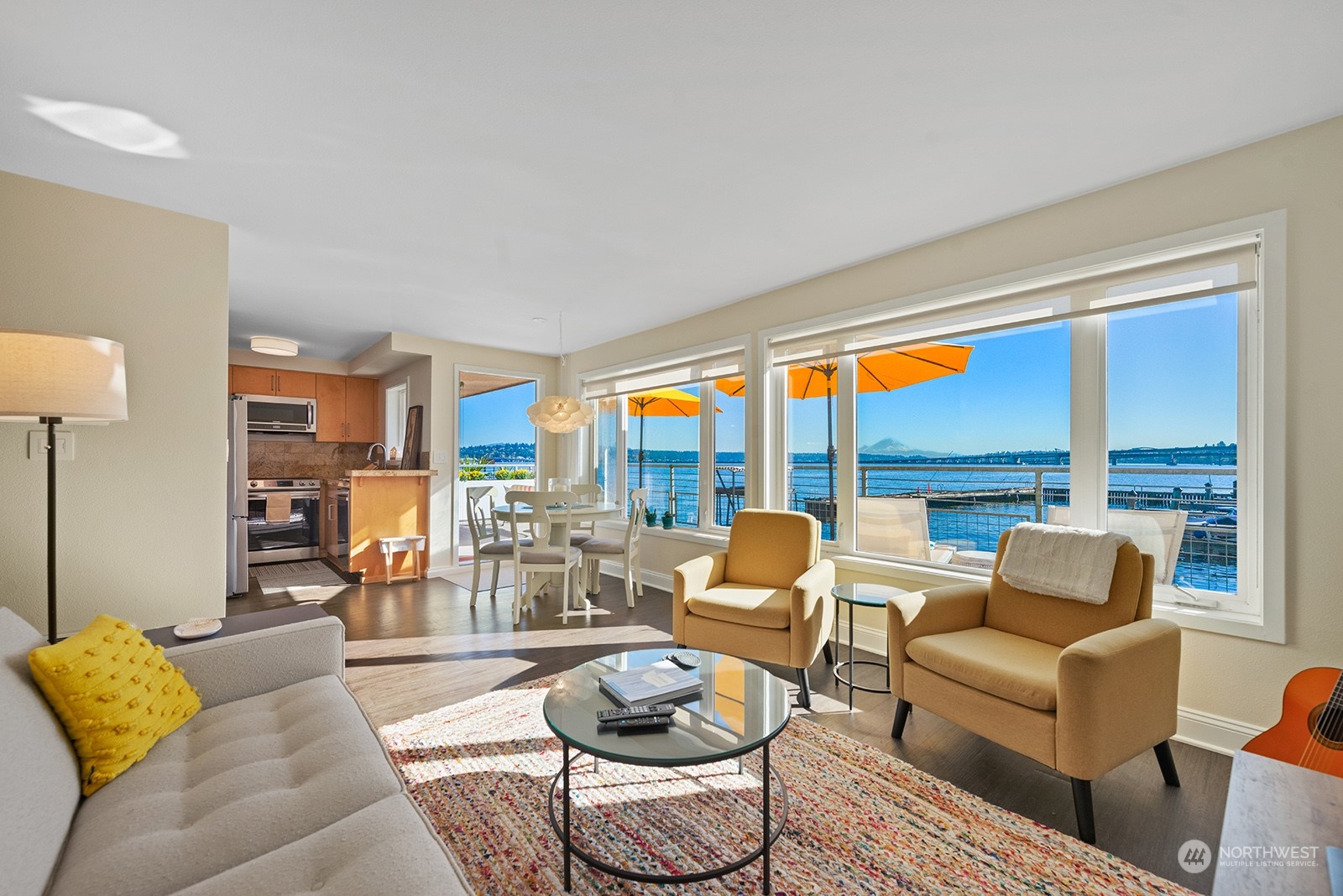 334 Lakeside Avenue S Unit: 107