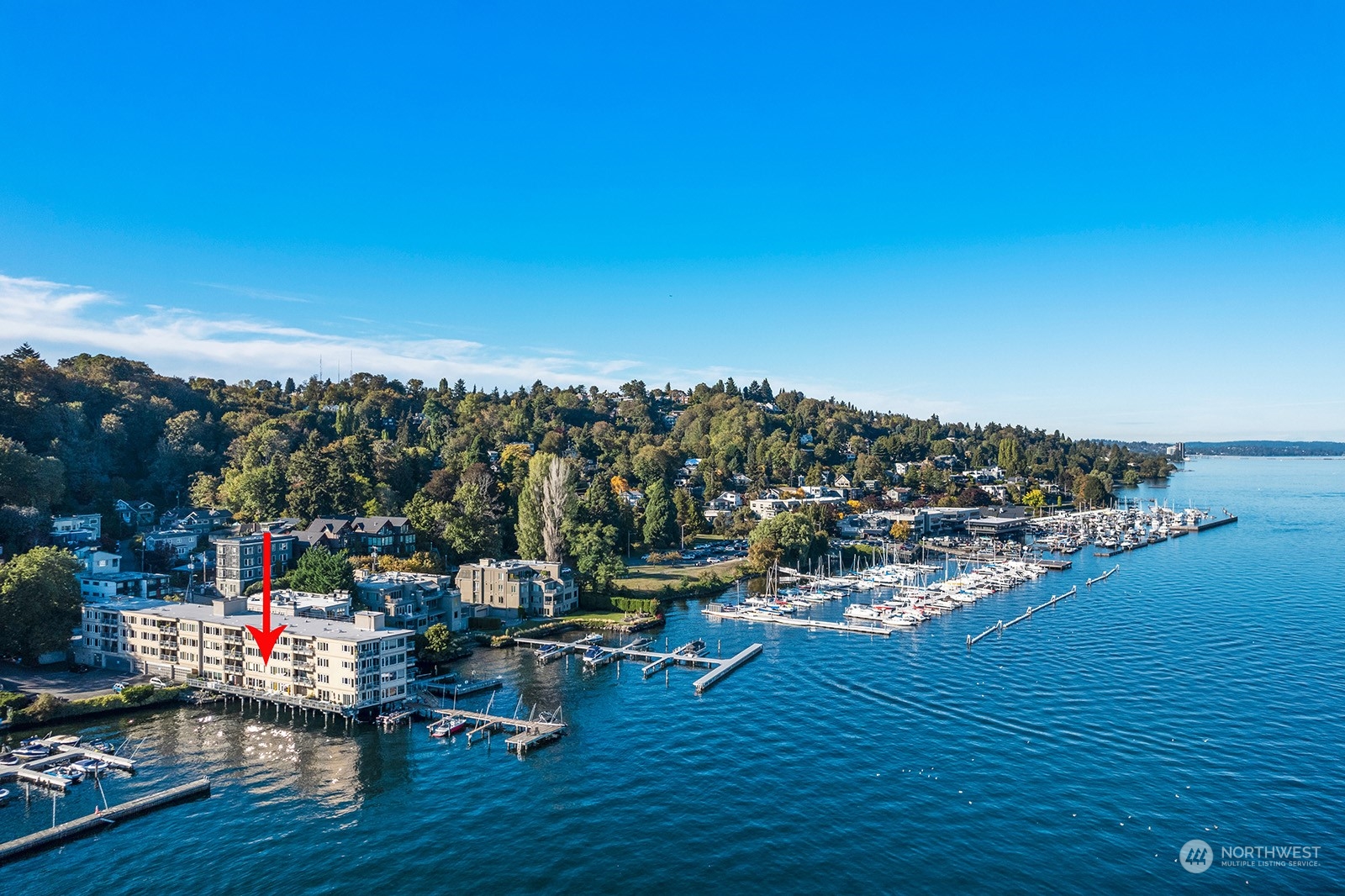 334 Lakeside Avenue S Unit: 107