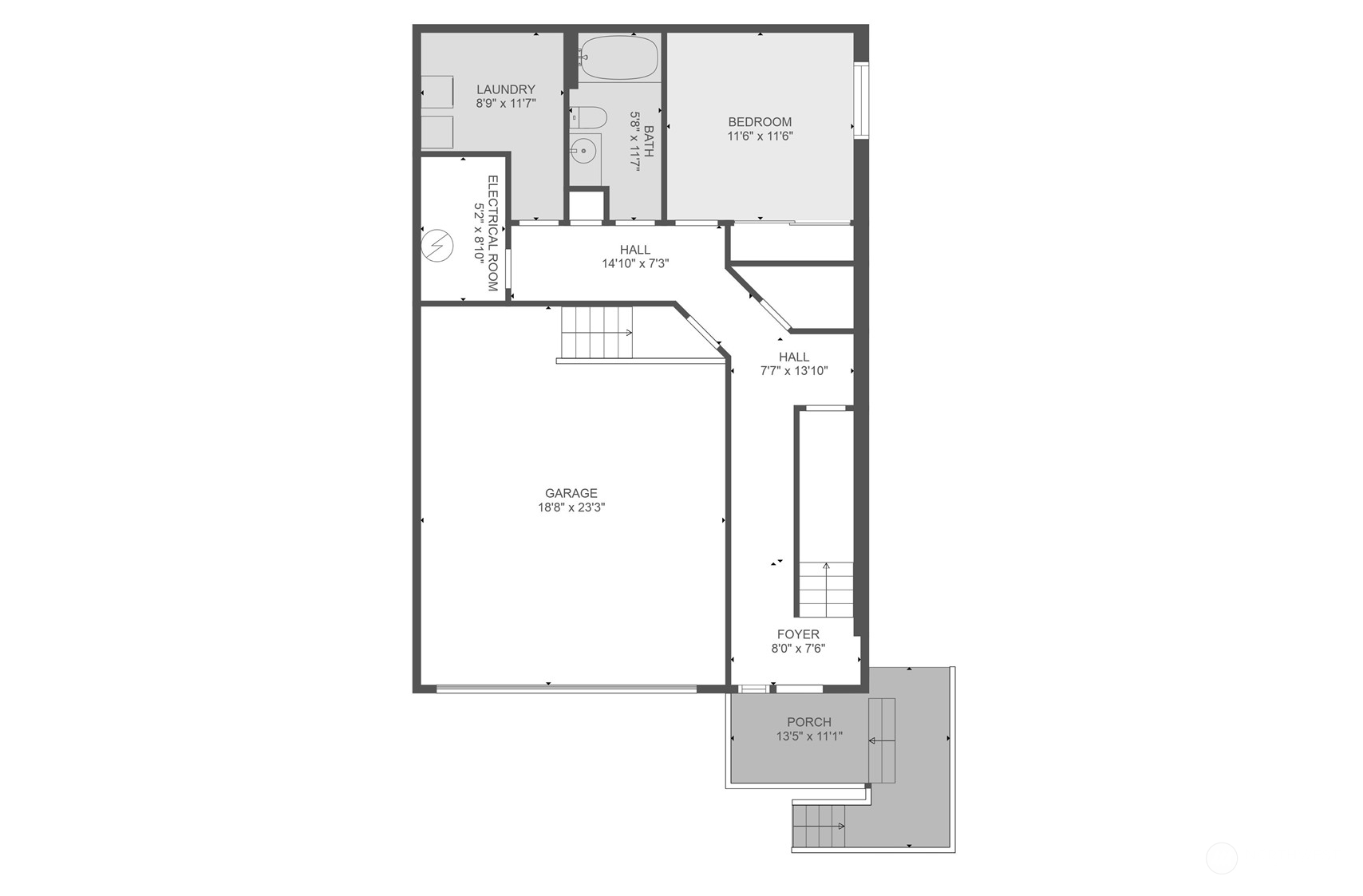 3010 E Valley View Terrace
