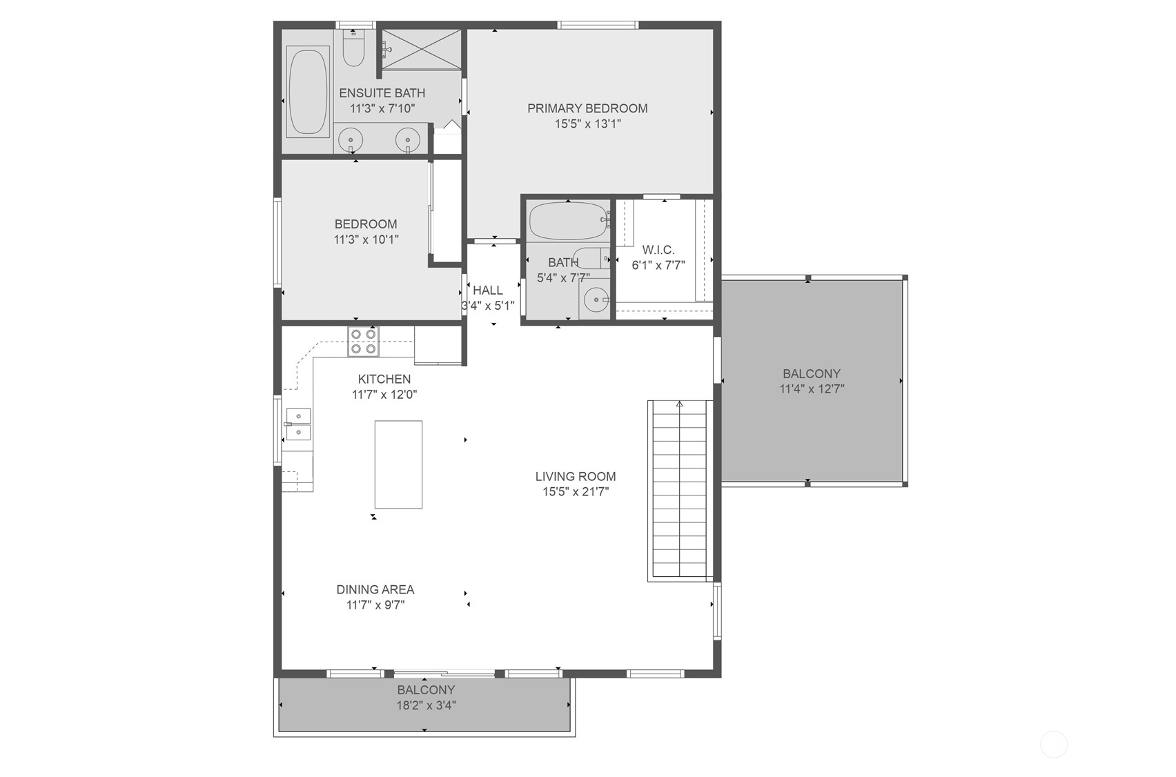 3010 E Valley View Terrace