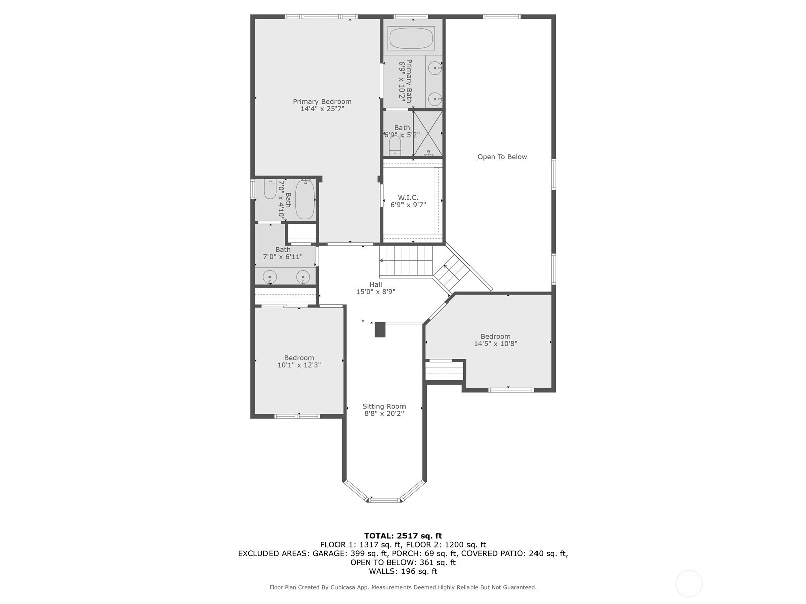 2125 150th Place SW