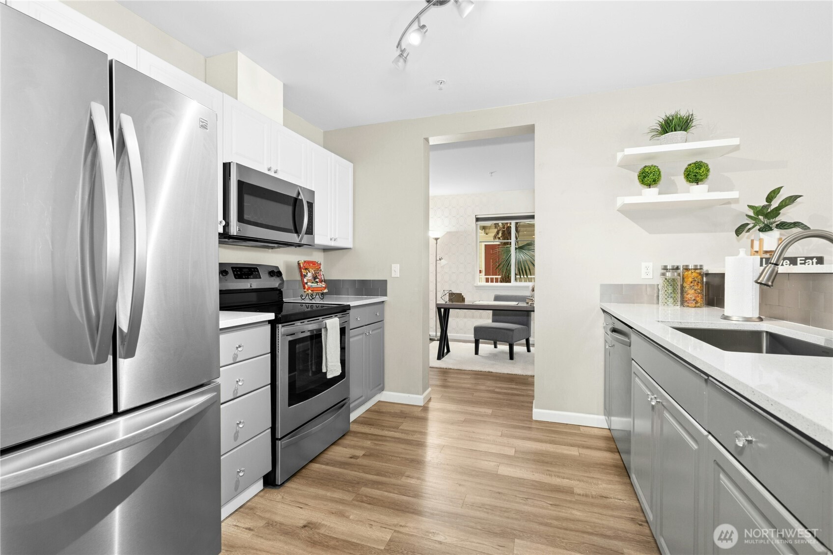 17426 Bothell Way NE Unit: A-204