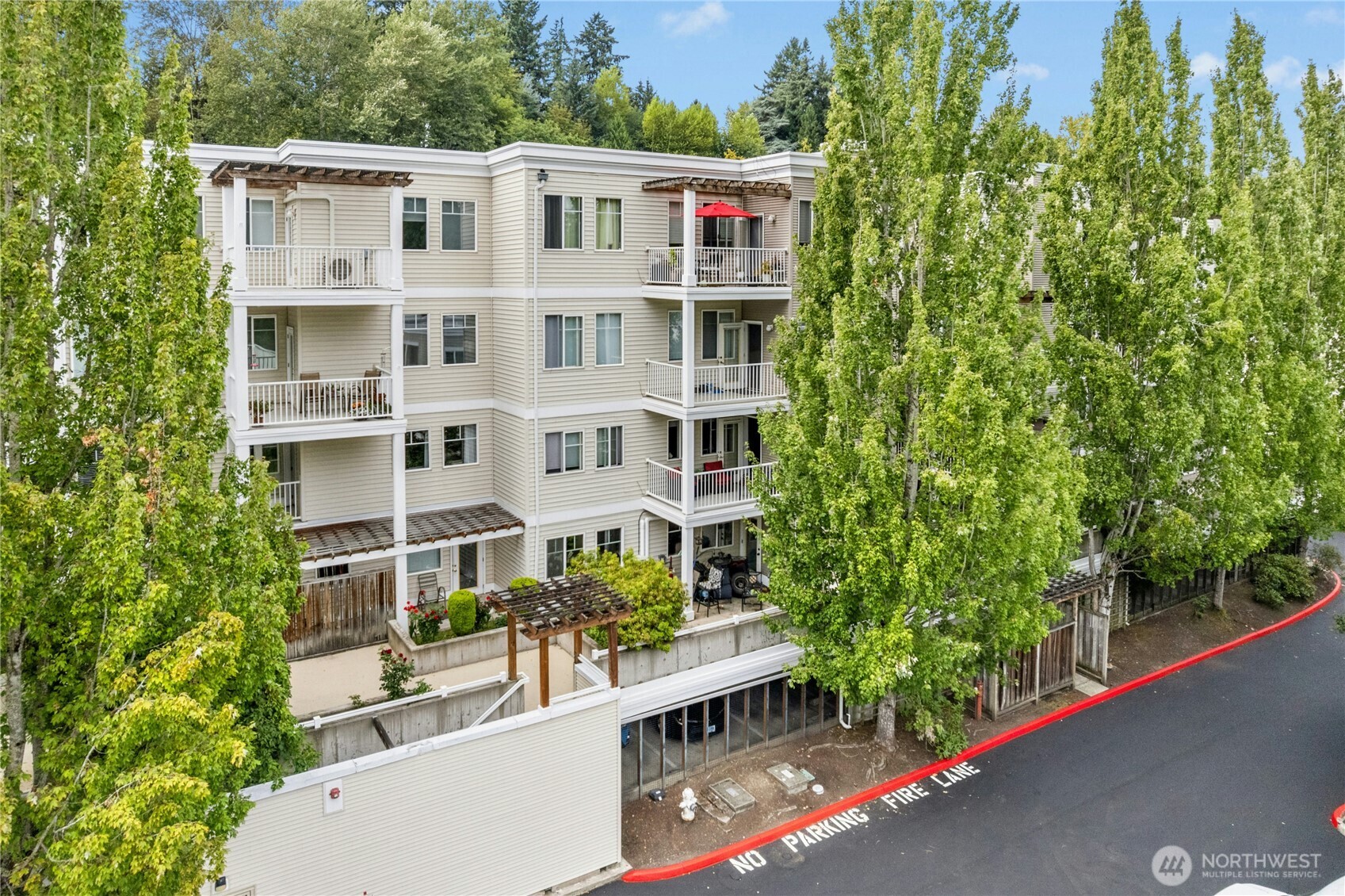 17426 Bothell Way NE Unit: A-204
