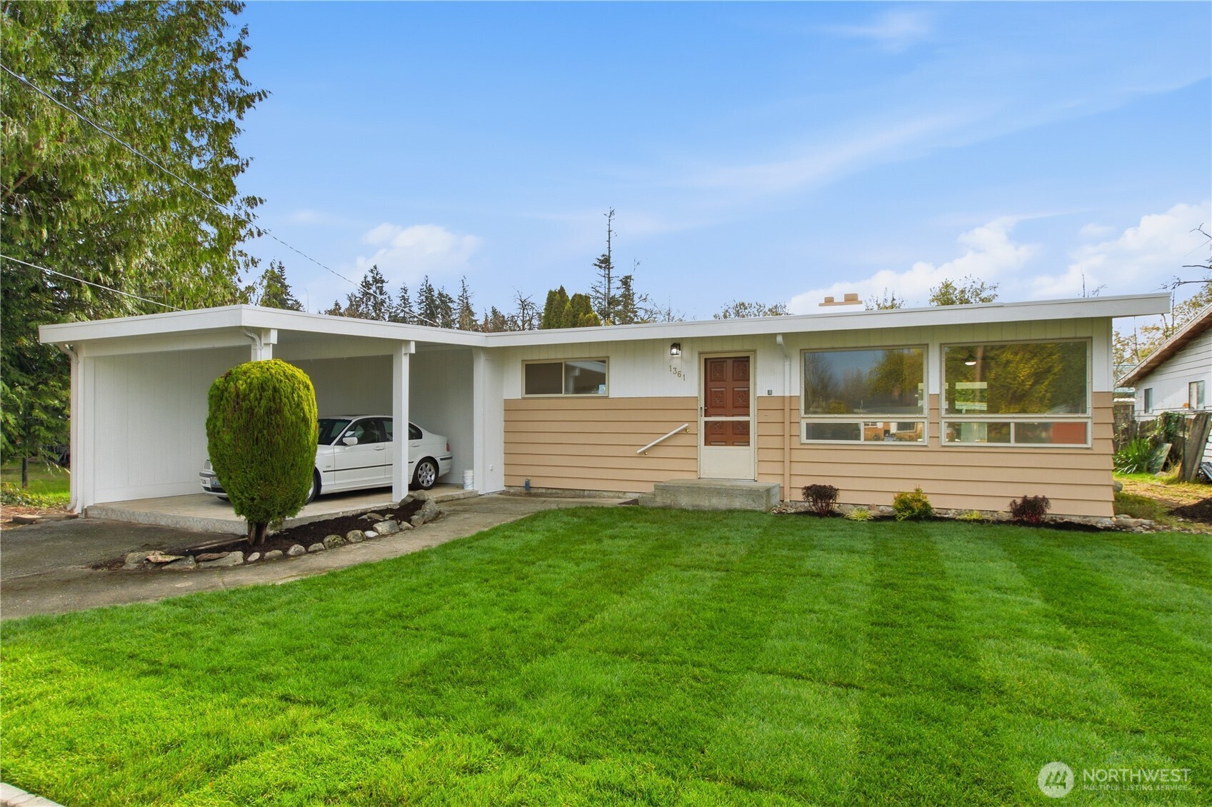 1361 S 279th Street