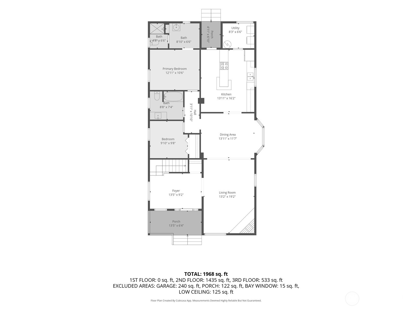2109 Virginia Avenue