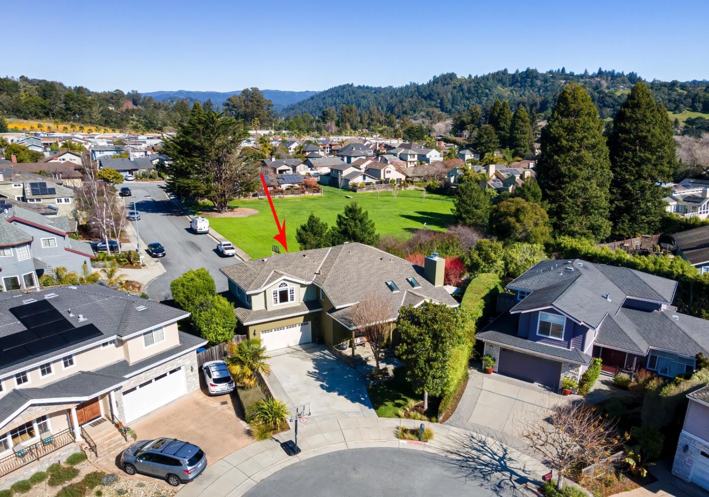 3900 Aldo Court
