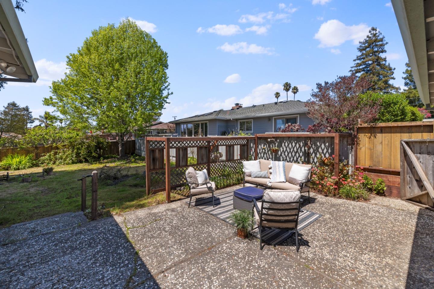 807 Rosedale Avenue