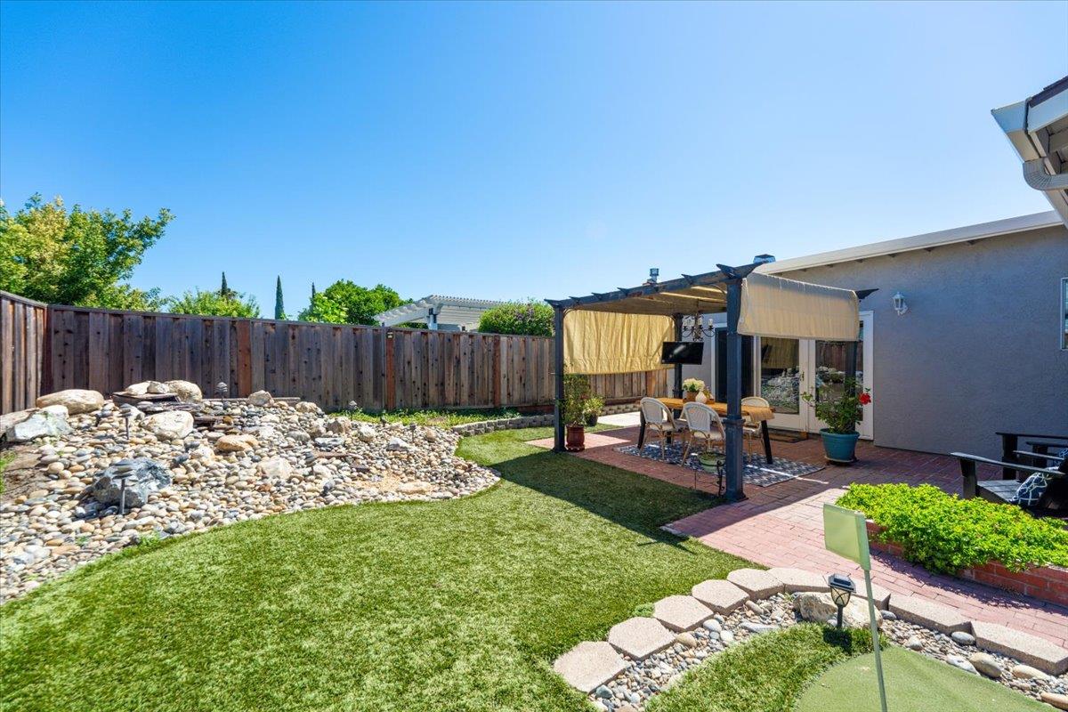 5918 Mescalero Drive