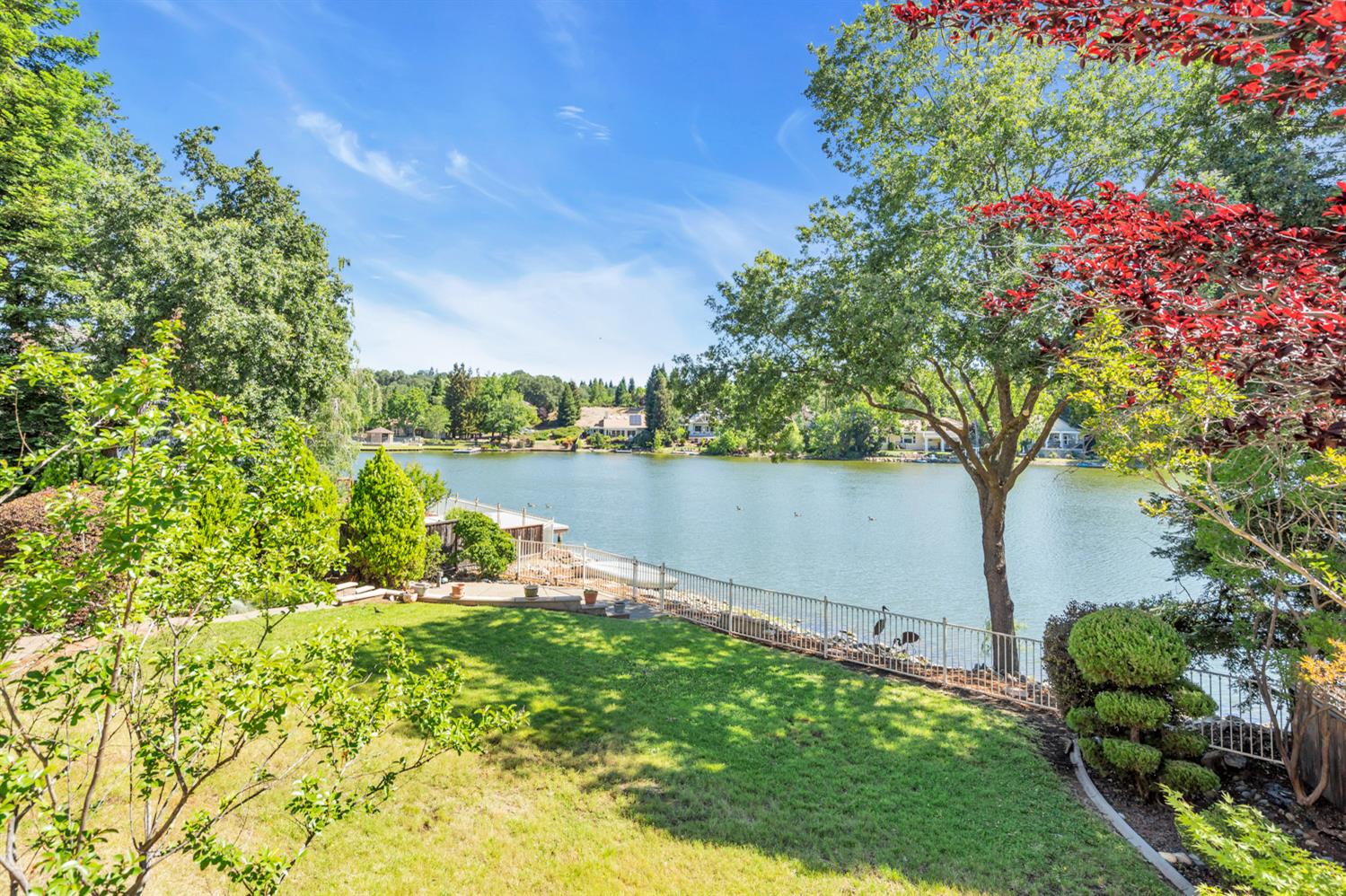 3391 Thornhill Dr.