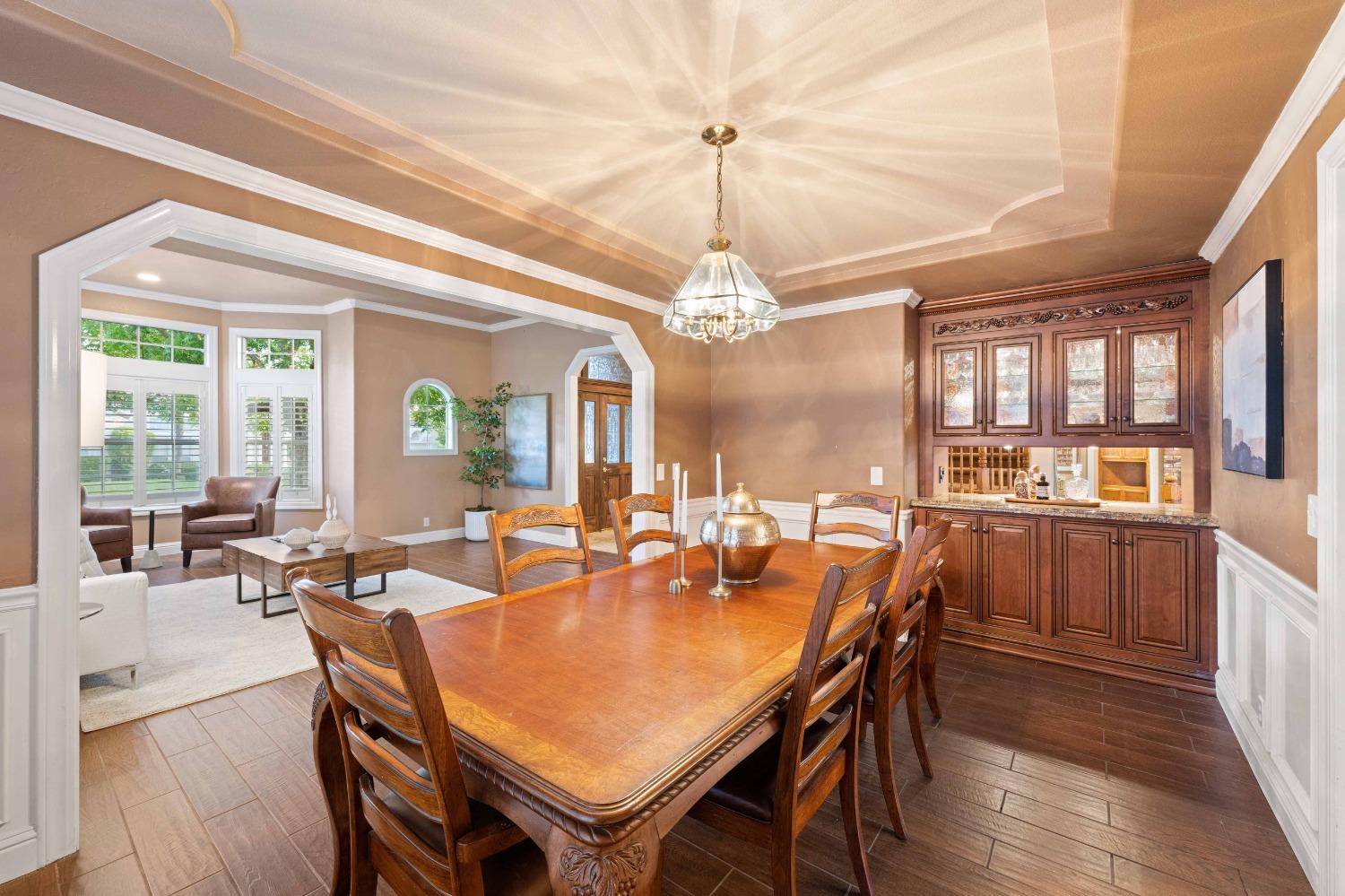 2052 Thornhill Drive